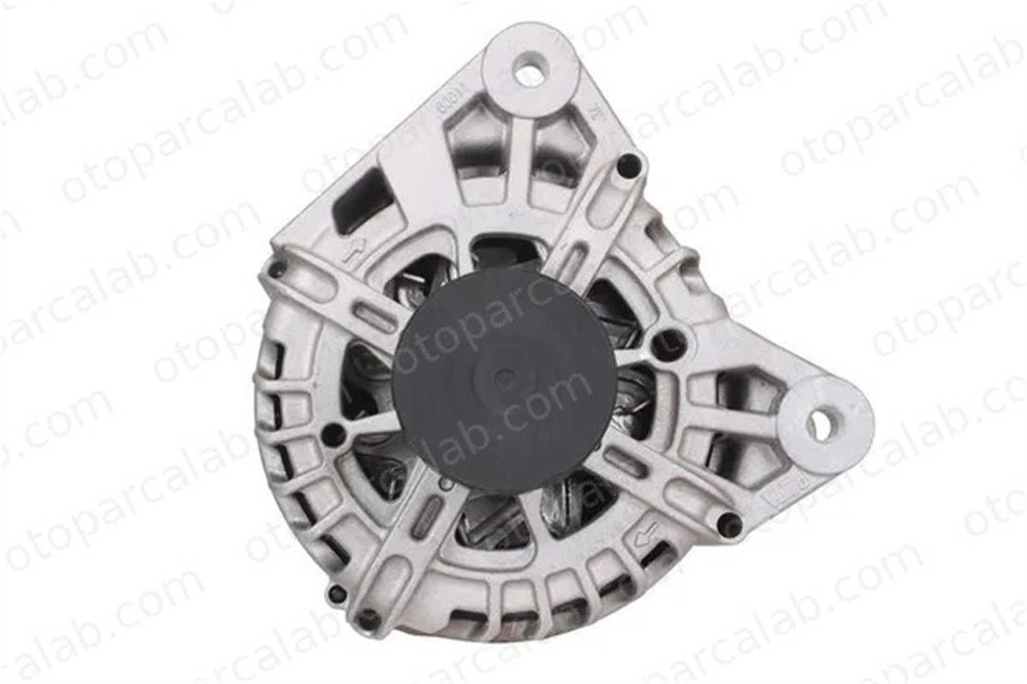 PSA ORJINAL 93868641 Alternatör OPEL VIVARO B Minibüs/Otobüs VIVARO B Panelvan/Van 93868641 231004BE0A