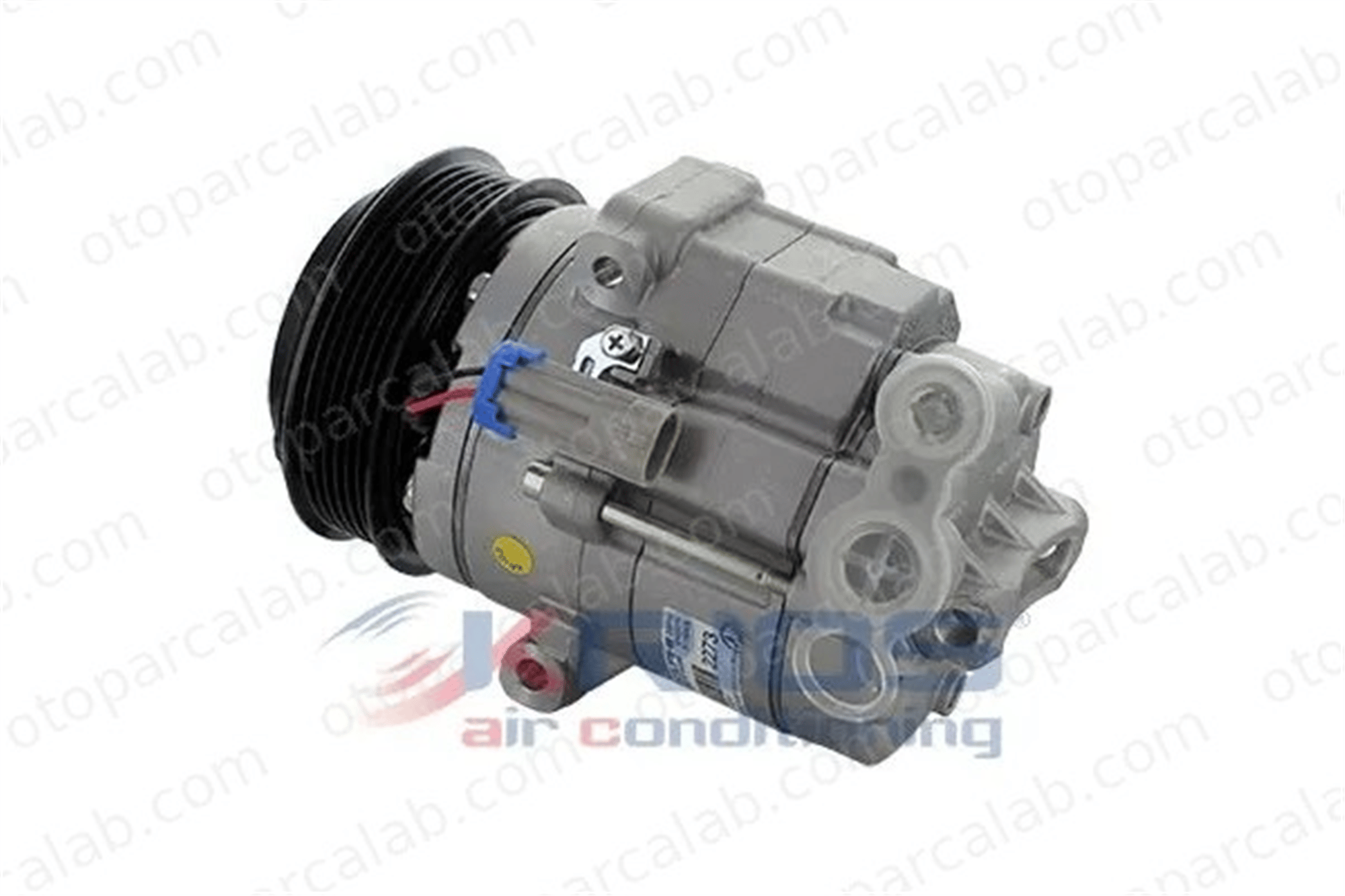 PSA ORJINAL 95033351 Klima Kompresörü CHEVROLET AVEO Hatchback AVEO Sedan 95033351 96863368