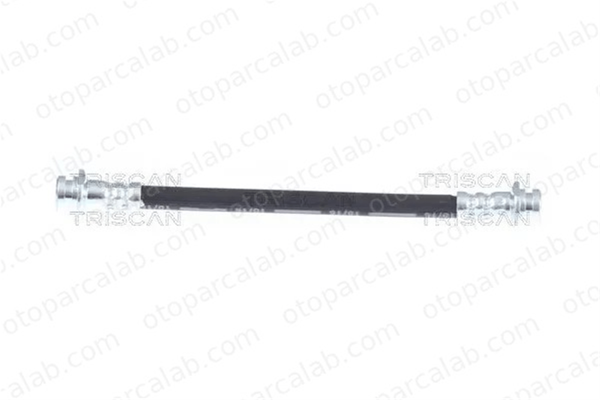 PSA ORJINAL 95183365 Fren Hortumu Arka Sağ veya Sol OPEL KARL 95183365 562587