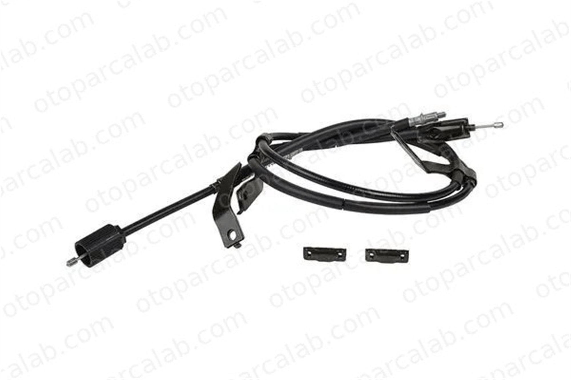 PSA ORJINAL 95351025 El Fren Teli Arka Sol OPEL ANTARA A CHEVROLET CAPTIVA 95351025 20794142