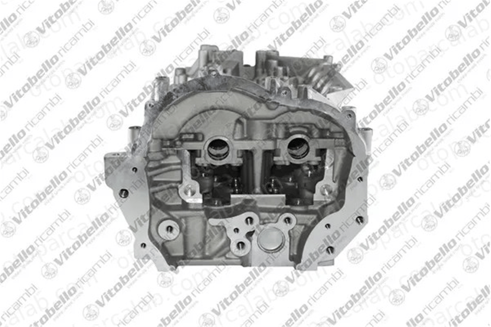 PSA ORJINAL 95508659 Silindir Kapağı RENAULT MASTER III Panelvan/Van MASTER III Platform şasi 95508659 1104100Q4A