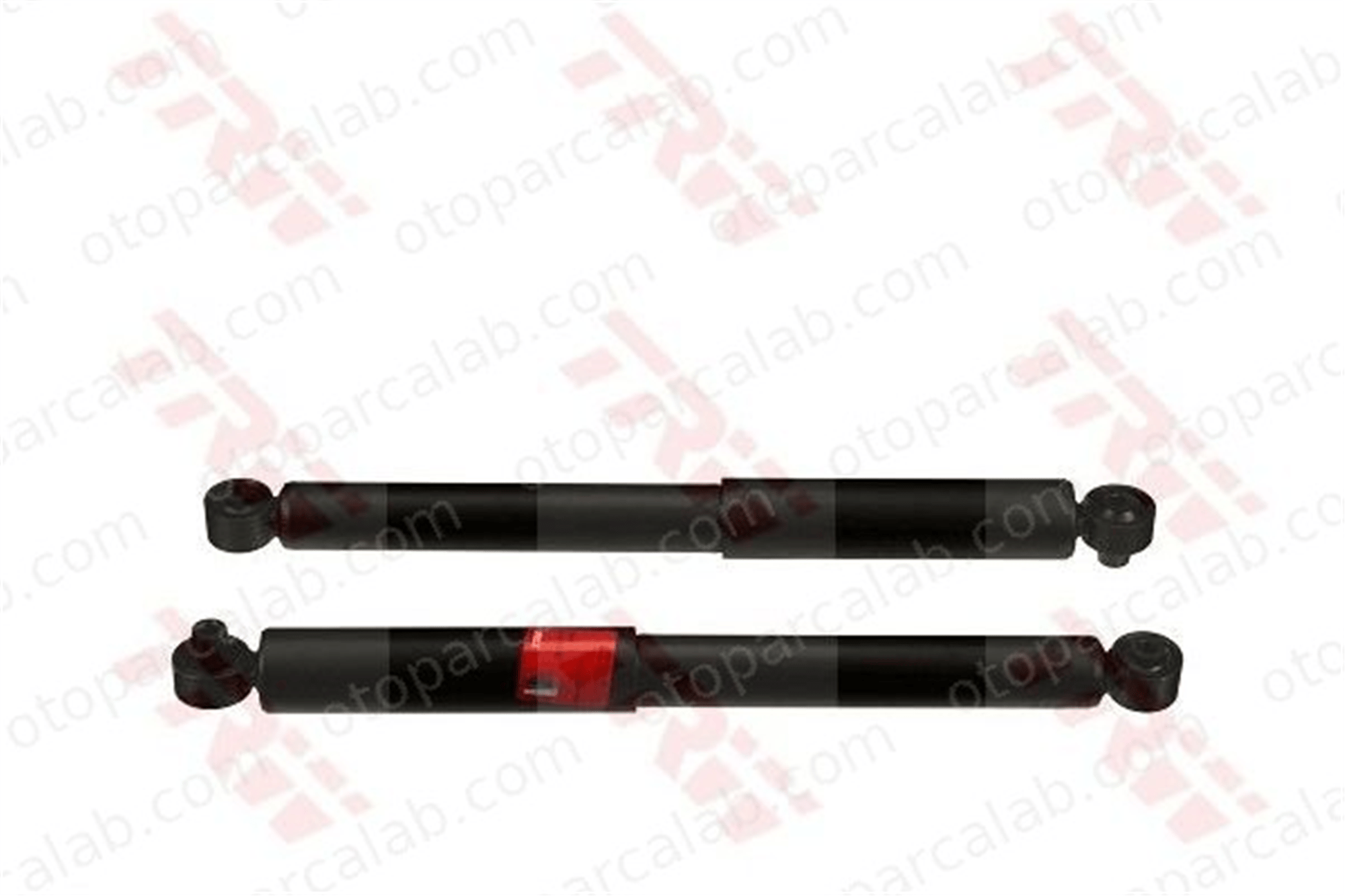 PSA ORJINAL 95511865 Amortisör Arka Sağ veya Sol FIAT DOBLO Cargo DOBLO Minibüs/Otobüs 95511865 51815192