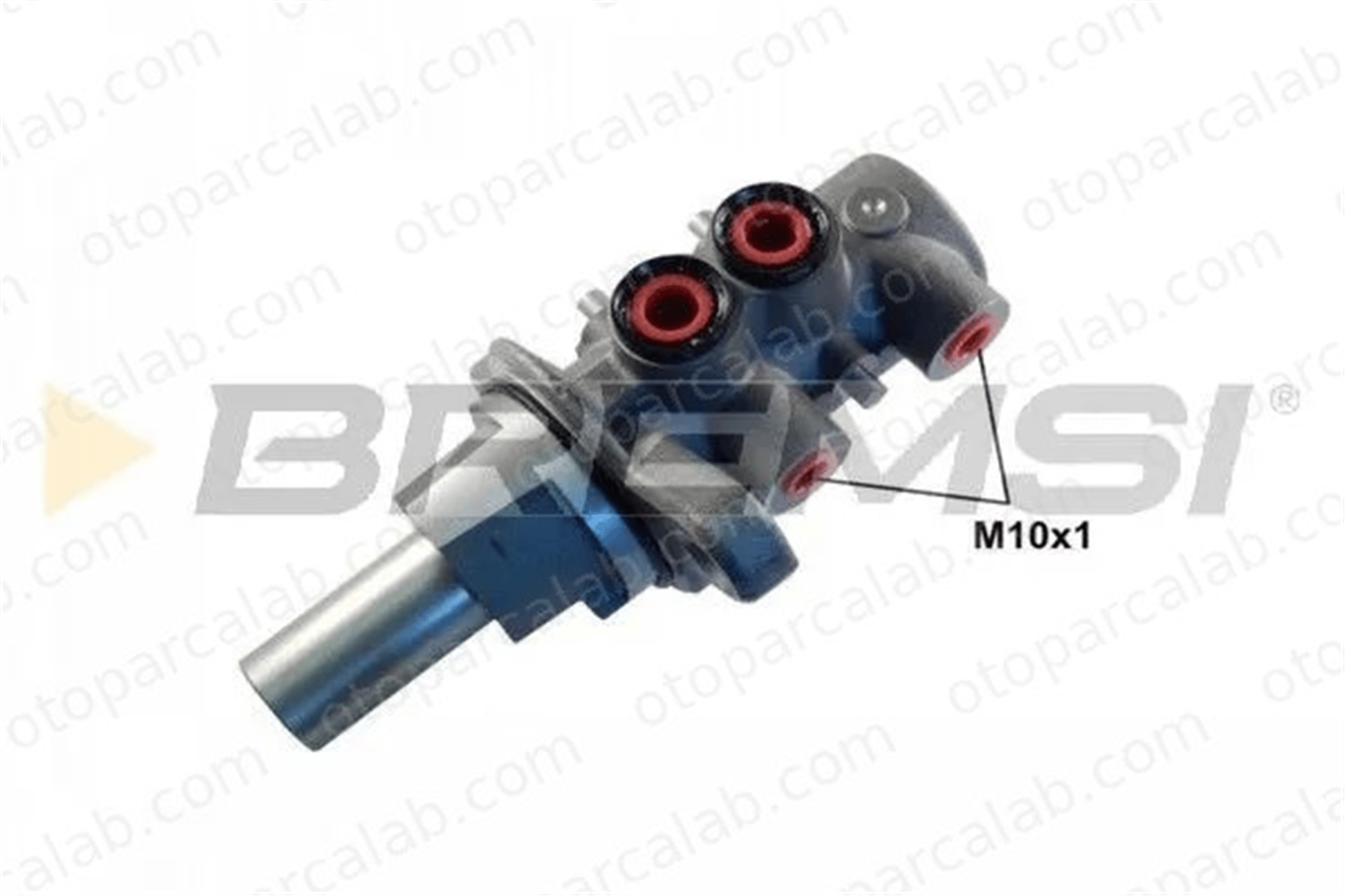 PSA ORJINAL 95512222 Fren Ana Merkez FIAT DOBLO Cargo 95512222 77365230