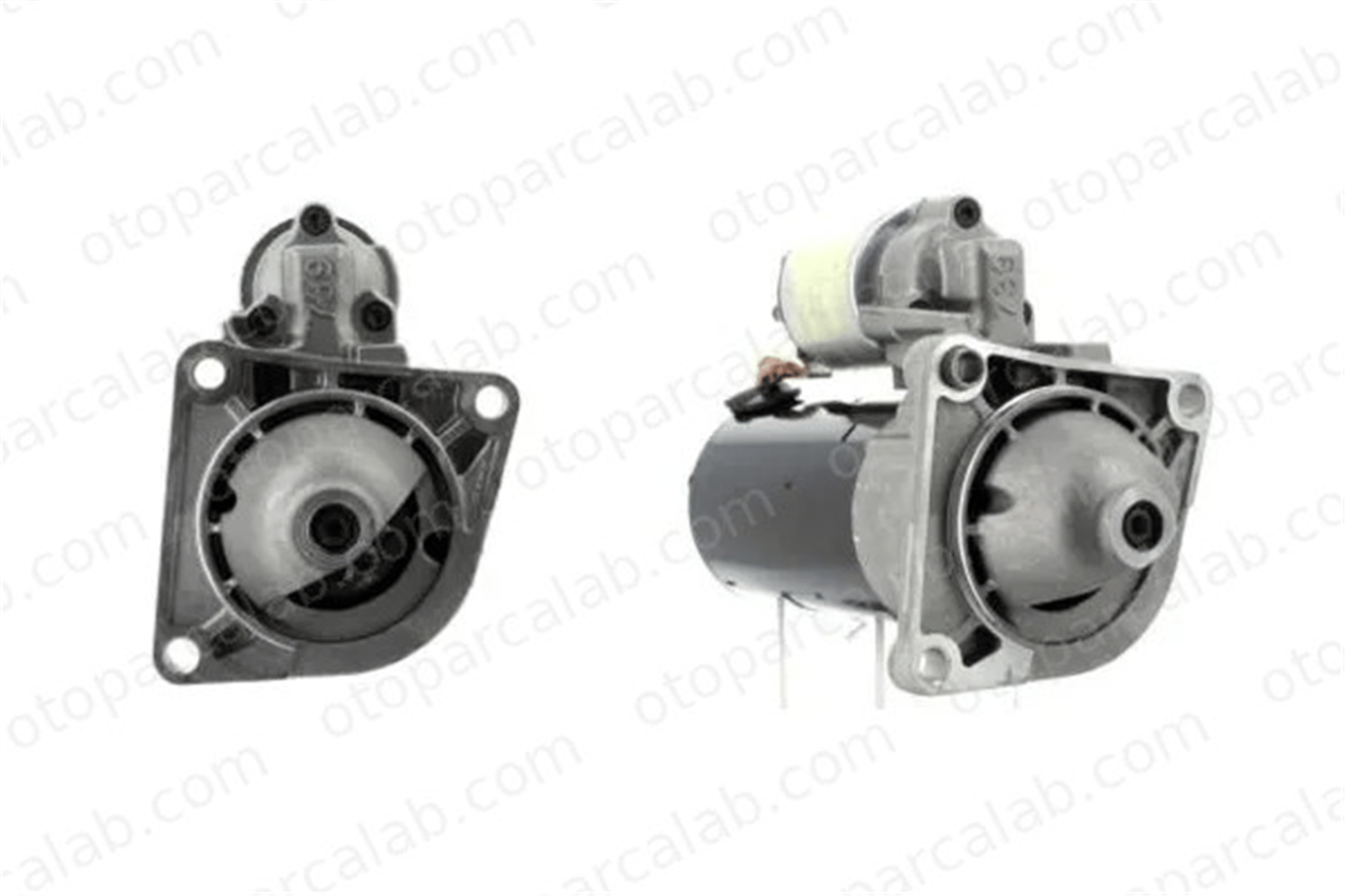 PSA ORJINAL 95513435 Marş Dinamosu FIAT DOBLO Minibüs/Otobüs OPEL COMBO Kasa/büyük limuzin 95513435 1Y02778