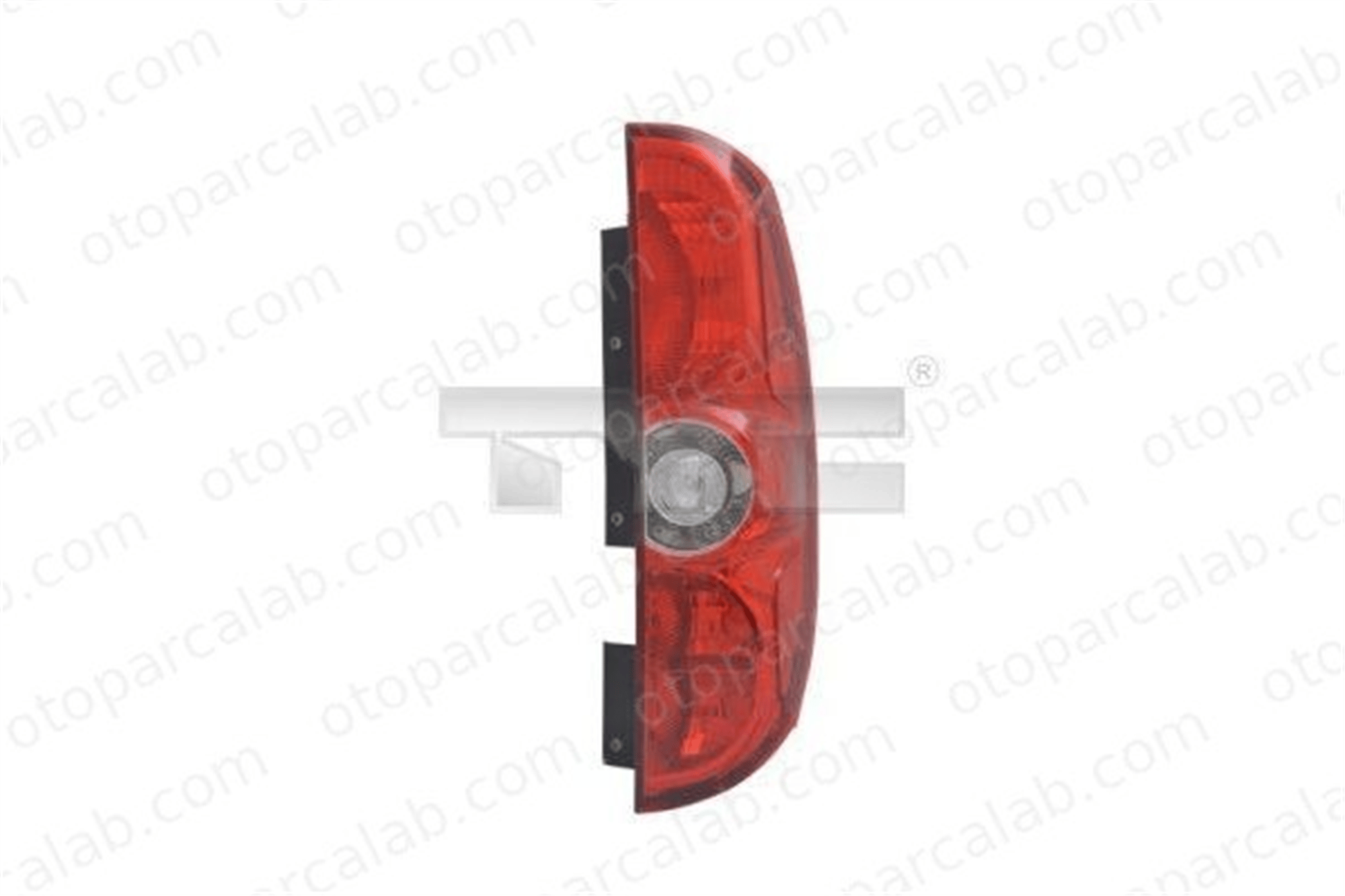 PSA ORJINAL 95513785 Stop Lambası Sağ OPEL COMBO Kasa/büyük limuzin COMBO Tour 95513785 51810673