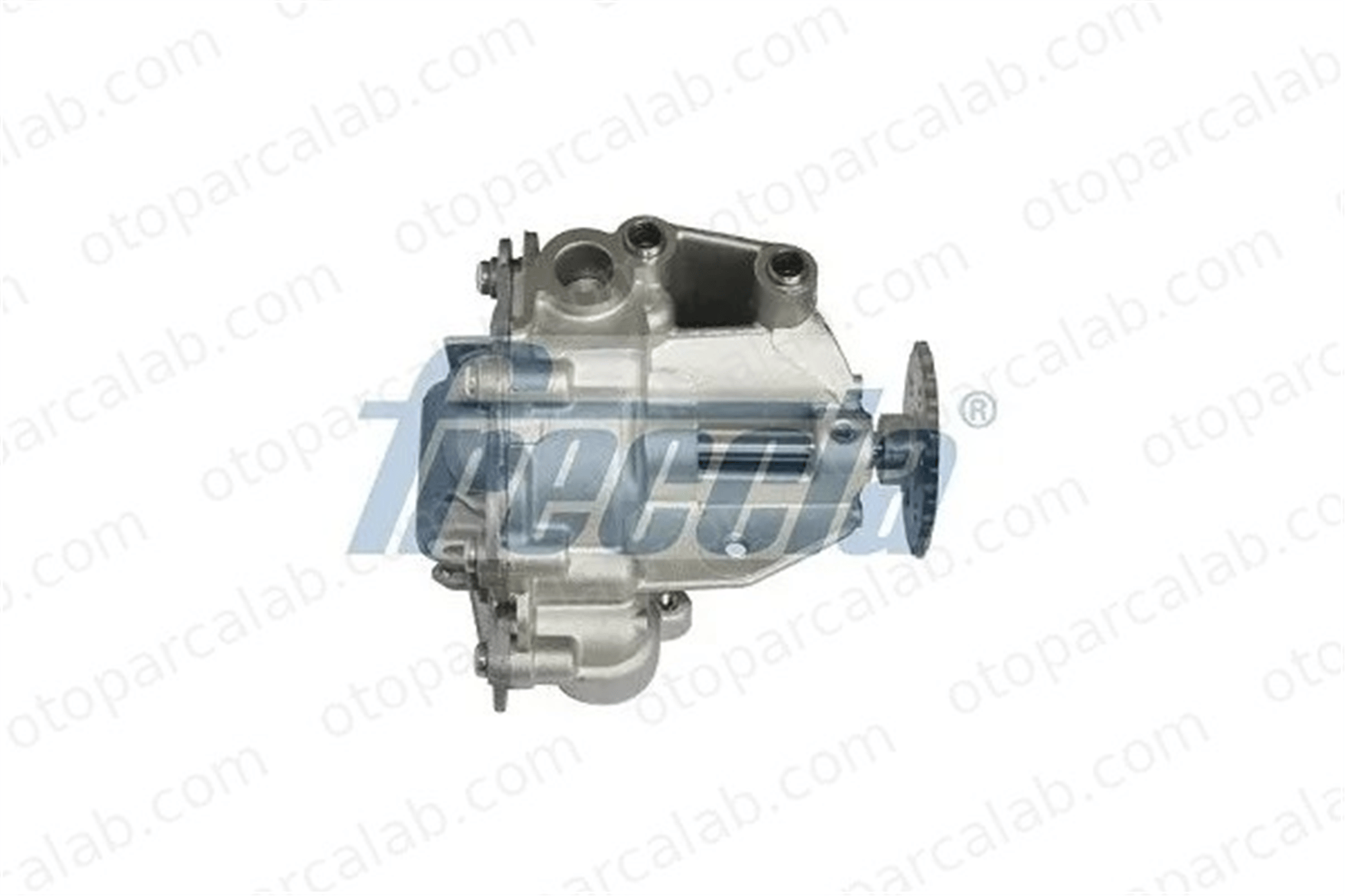 PSA ORJINAL 95515277 Yağ Pompası RENAULT LAGUNA III LAGUNA III Grandtour 95515277 4406493