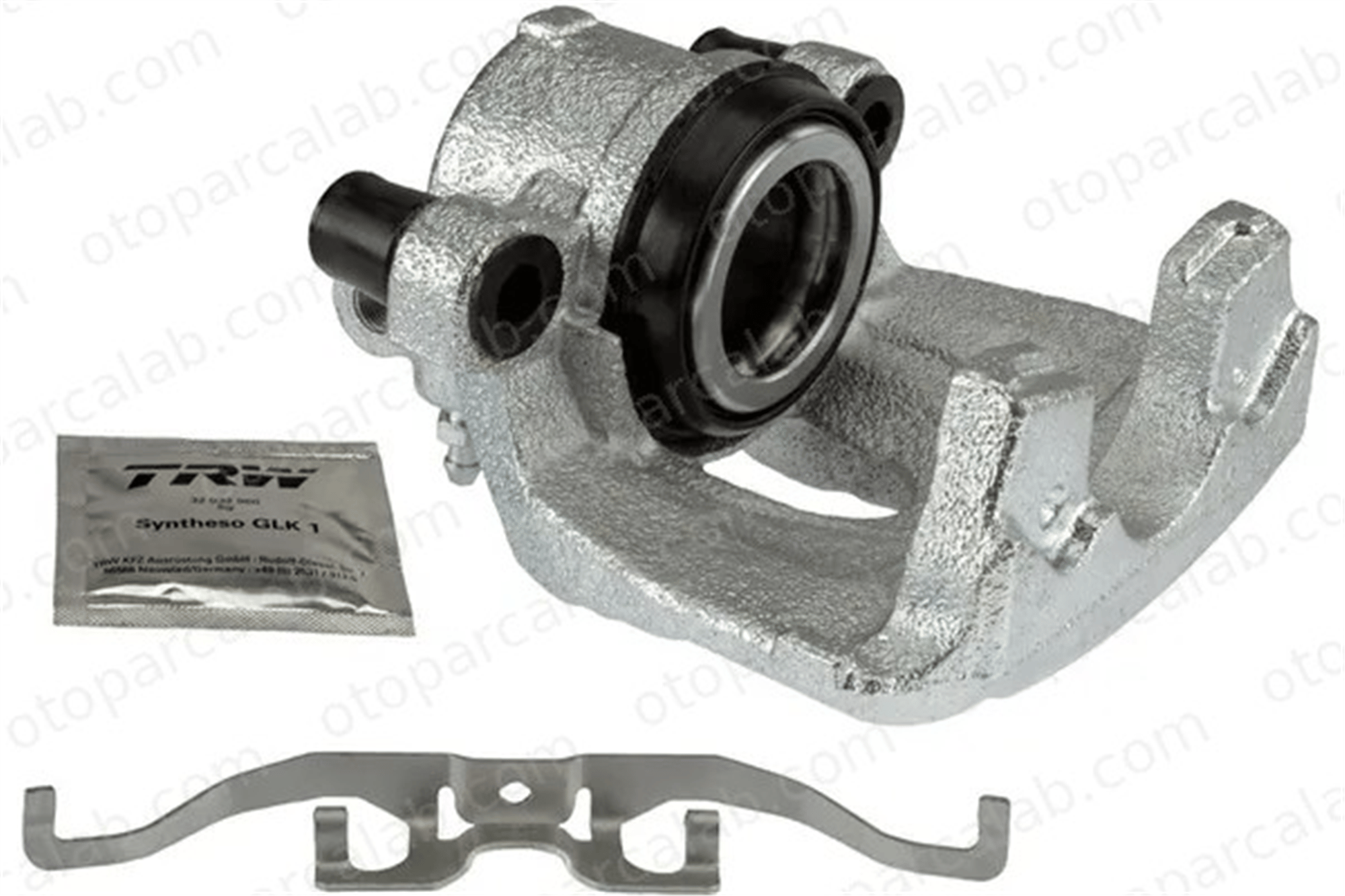PSA ORJINAL 95517022 Fren Kaliper Ön Sol OPEL CORSA E ADAM 95517022 542413