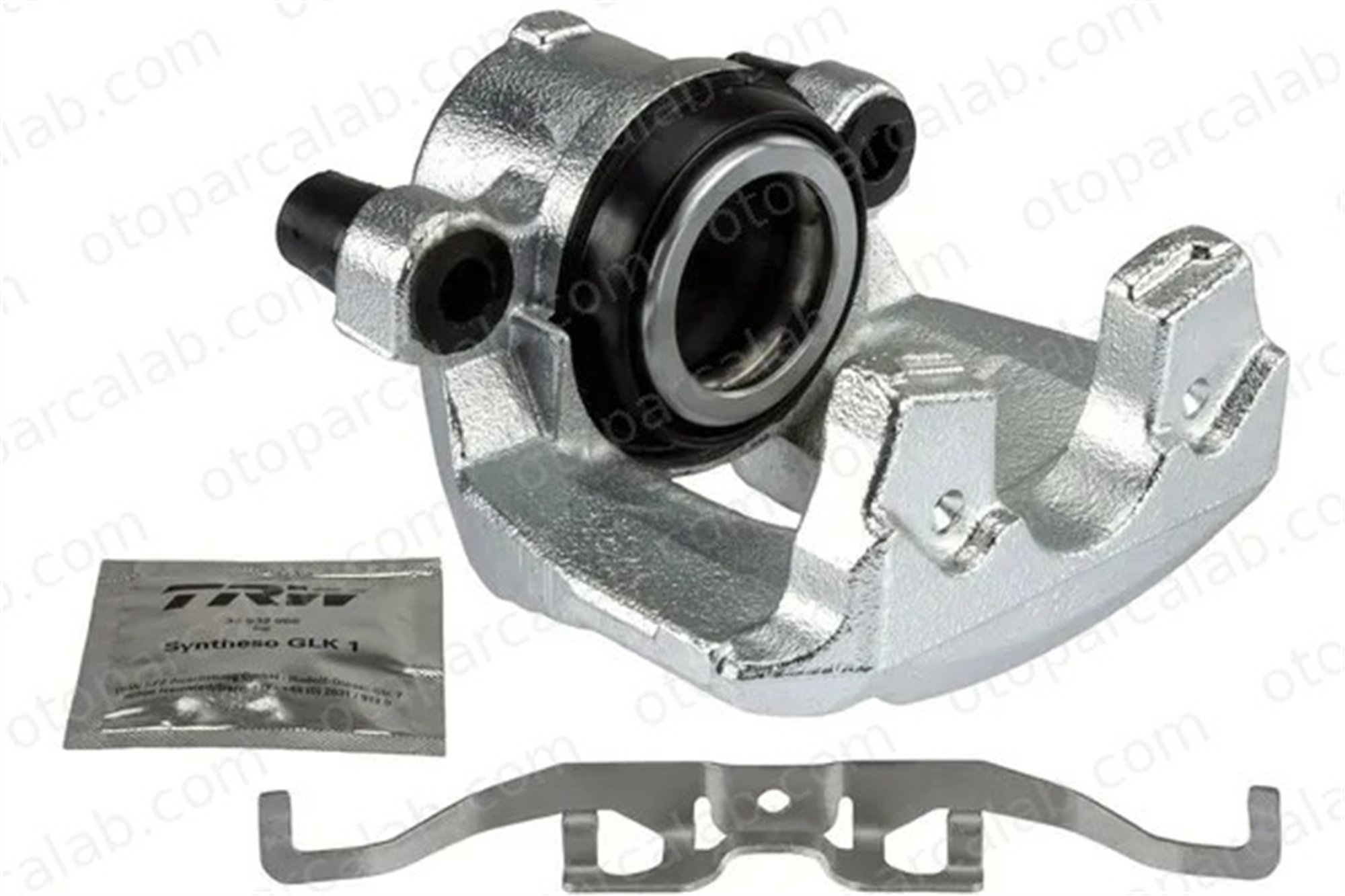 PSA ORJINAL 95517023 Fren Kaliper Ön Sağ OPEL CORSA E ADAM 95517023 542414