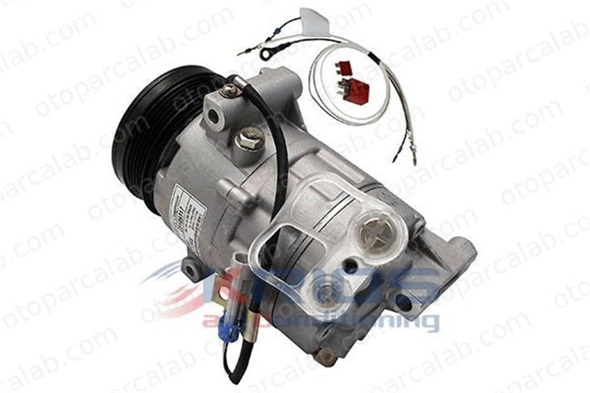 PSA ORJINAL 95517233 Klima Kompresörü OPEL ZAFIRA / ZAFIRA FAMILY B ASTRA H Station wagon 95517233 13124750