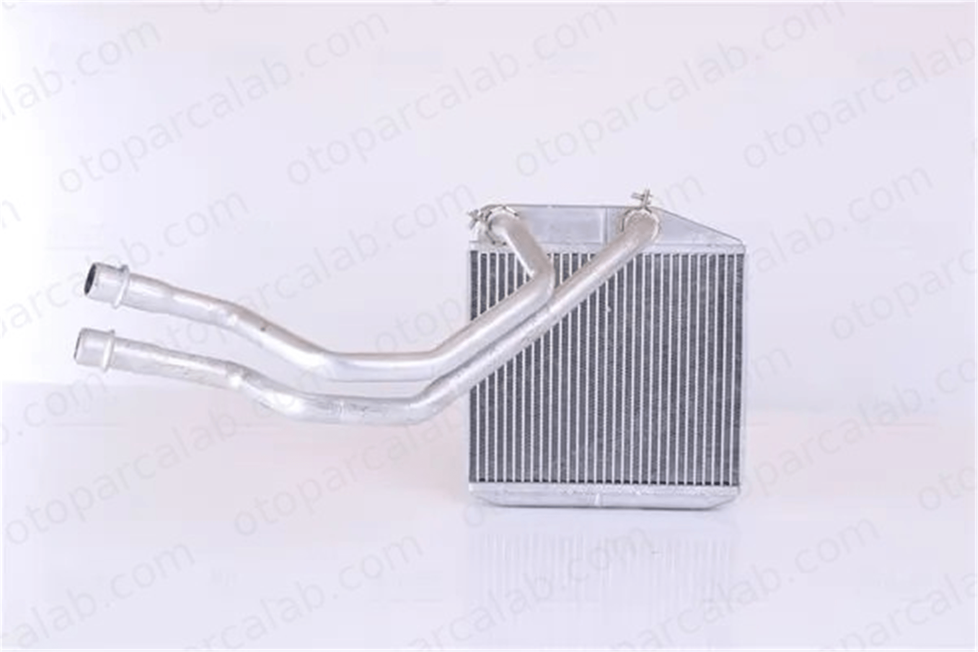 PSA ORJINAL 95518093 Kalorifer Radyatörü FIAT DOBLO Cargo DOBLO Minibüs/Otobüs 95518093 1618484