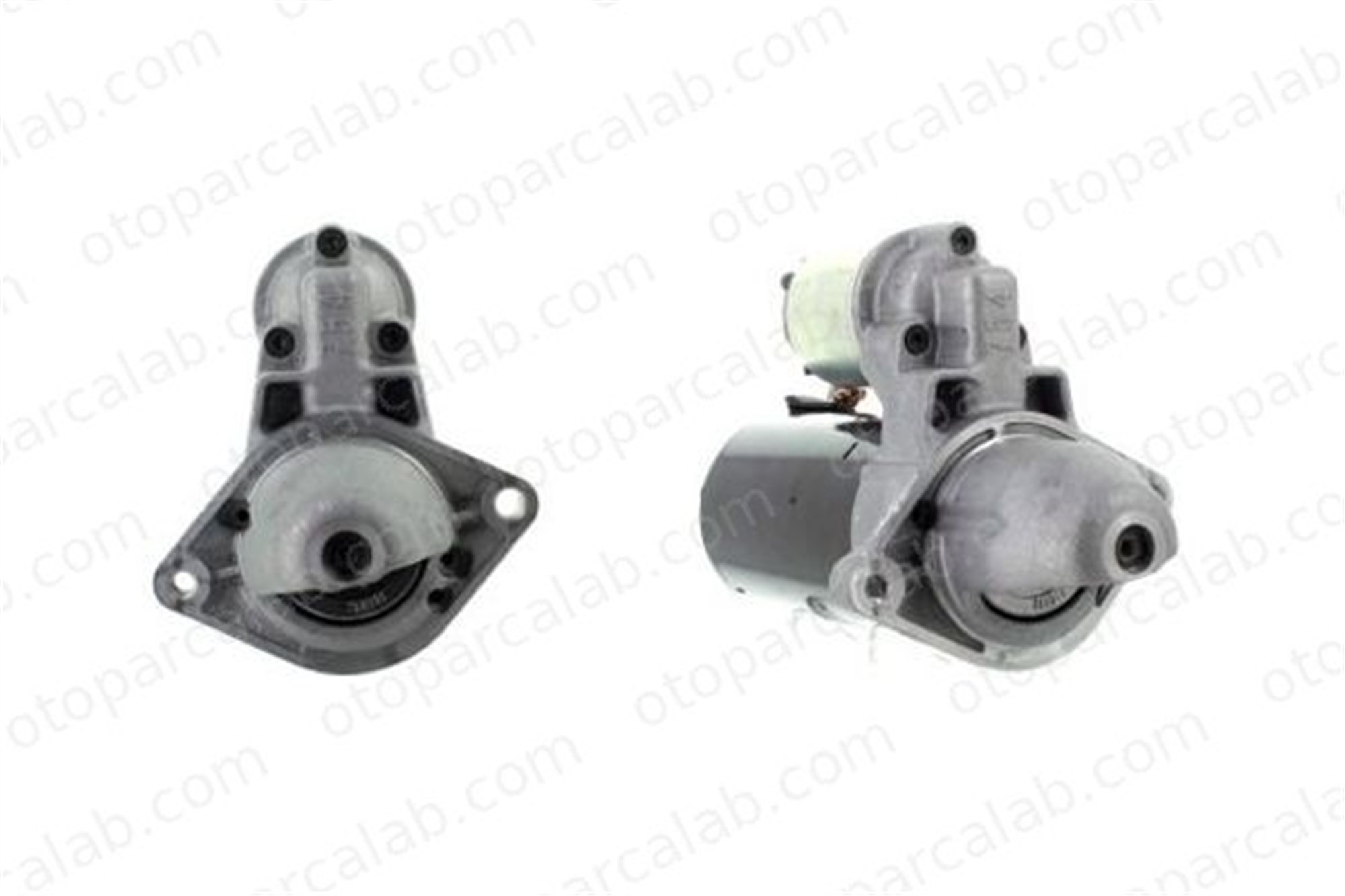 PSA ORJINAL 95522317 Marş Dinamosu FIAT PANDA PUNTO 95522317 1616323380