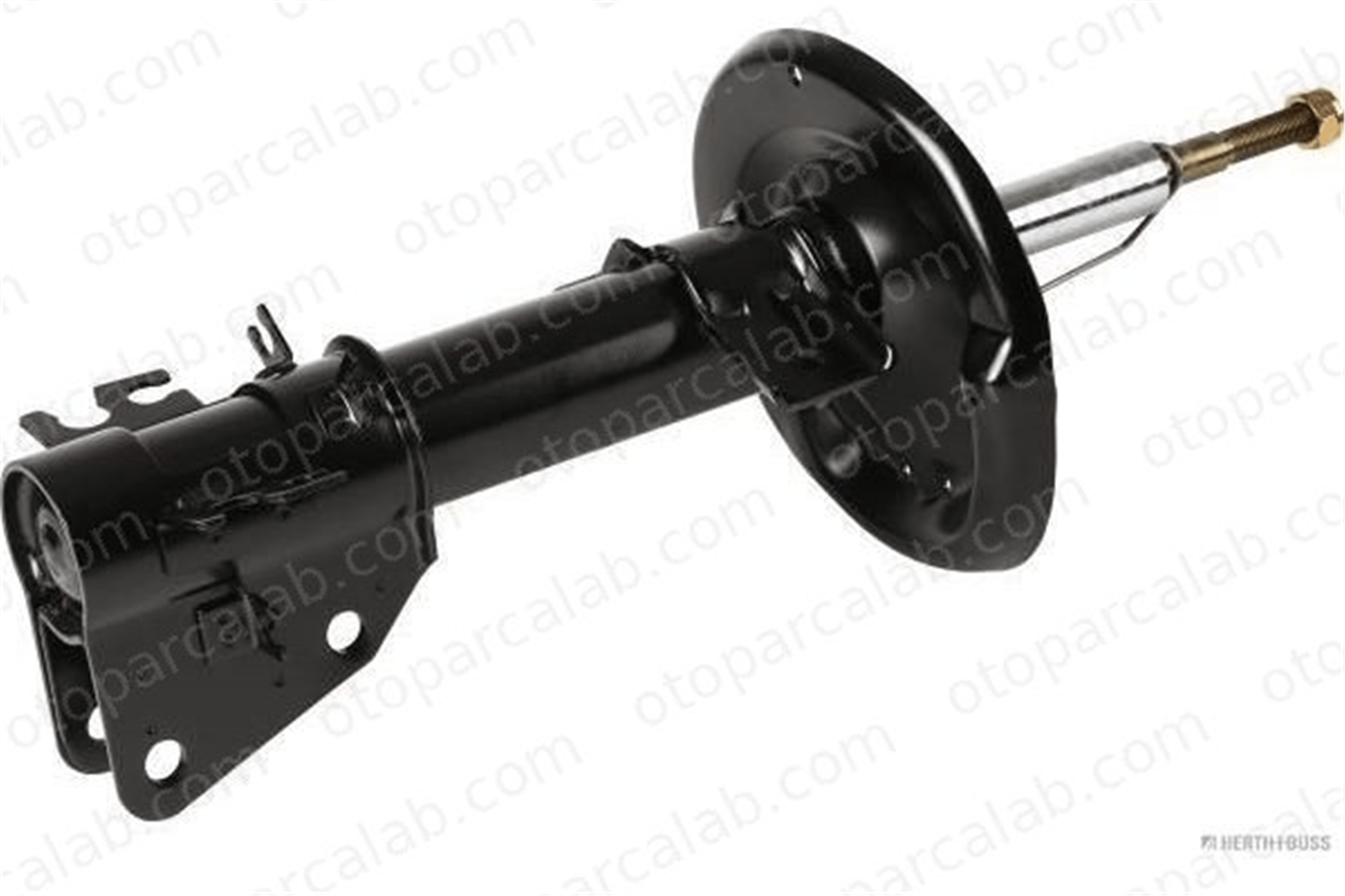 PSA ORJINAL 95522576 Amortisör Ön Sağ veya Sol RENAULT MASTER III Panelvan/Van OPEL MOVANO B Panelvan/Van 95522576 4406485