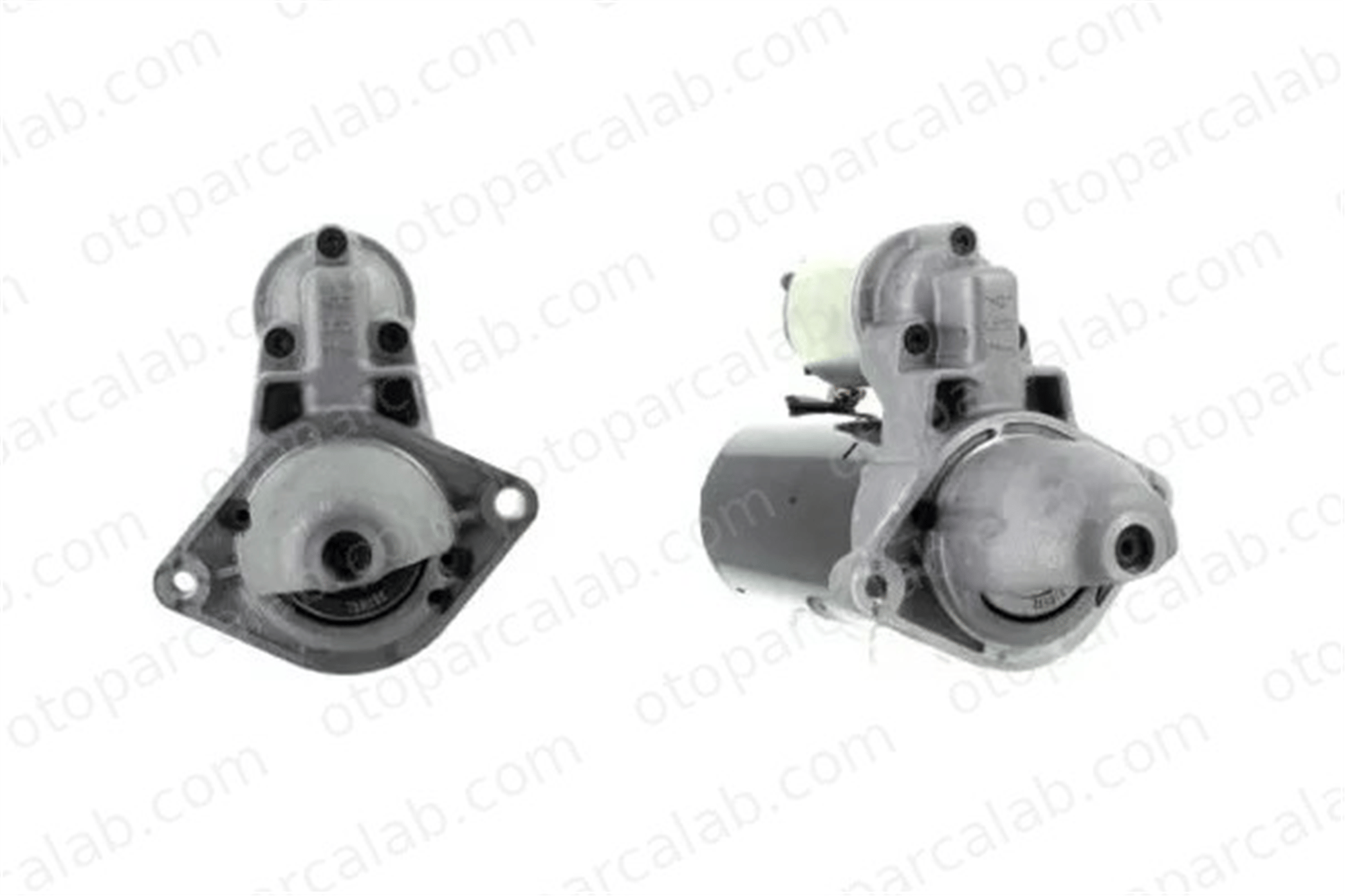 PSA ORJINAL 95523328 Marş Dinamosu FIAT PANDA PUNTO 95523328 1616323380