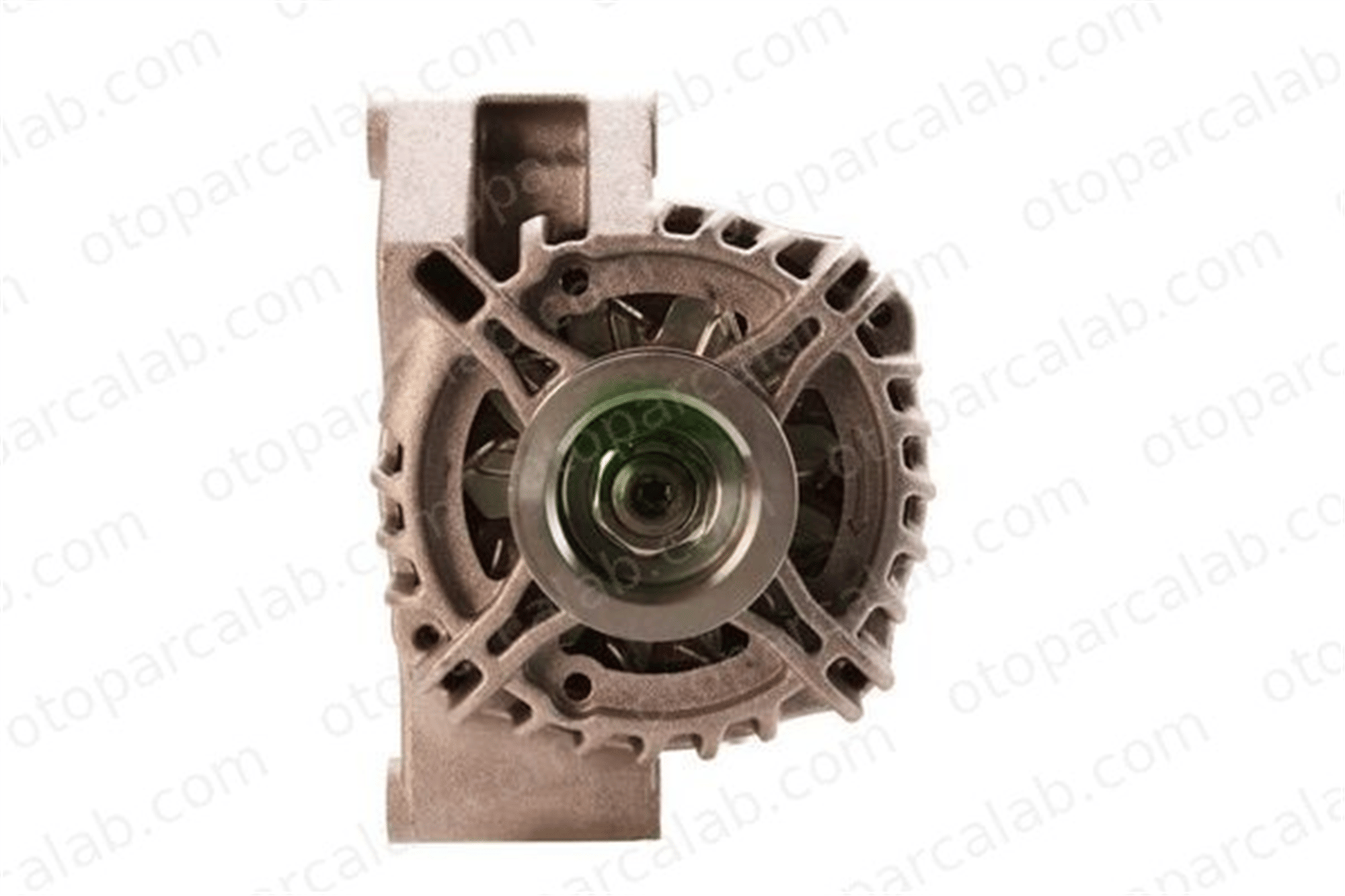 PSA ORJINAL 95523609 Alternatör ALFA ROMEO MITO FIAT DOBLO Cargo 95523609 51810284