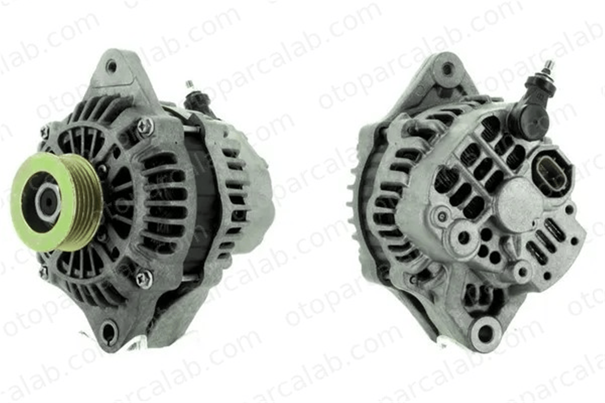 PSA ORJINAL 95523835 Alternatör SUZUKI SX4 OPEL AGILA 95523835 A005TB1292