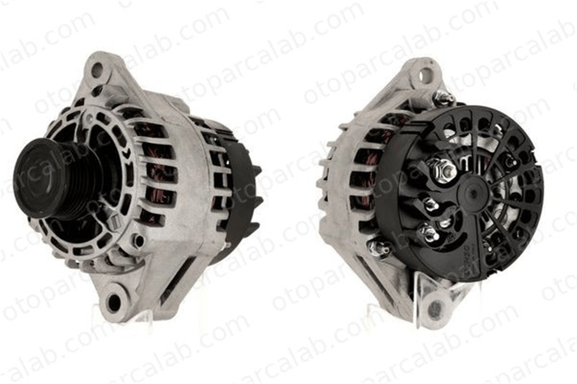 PSA ORJINAL 95524556 Alternatör SAAB 9-3 9-3 Cabrio 95524556 93169260