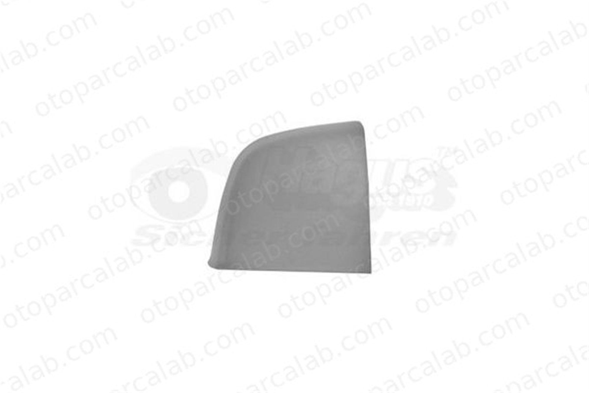 PSA ORJINAL 95524754 Ayna Kapağı Sağ FIAT DOBLO Cargo DOBLO Minibüs/Otobüs 95524754 1428571