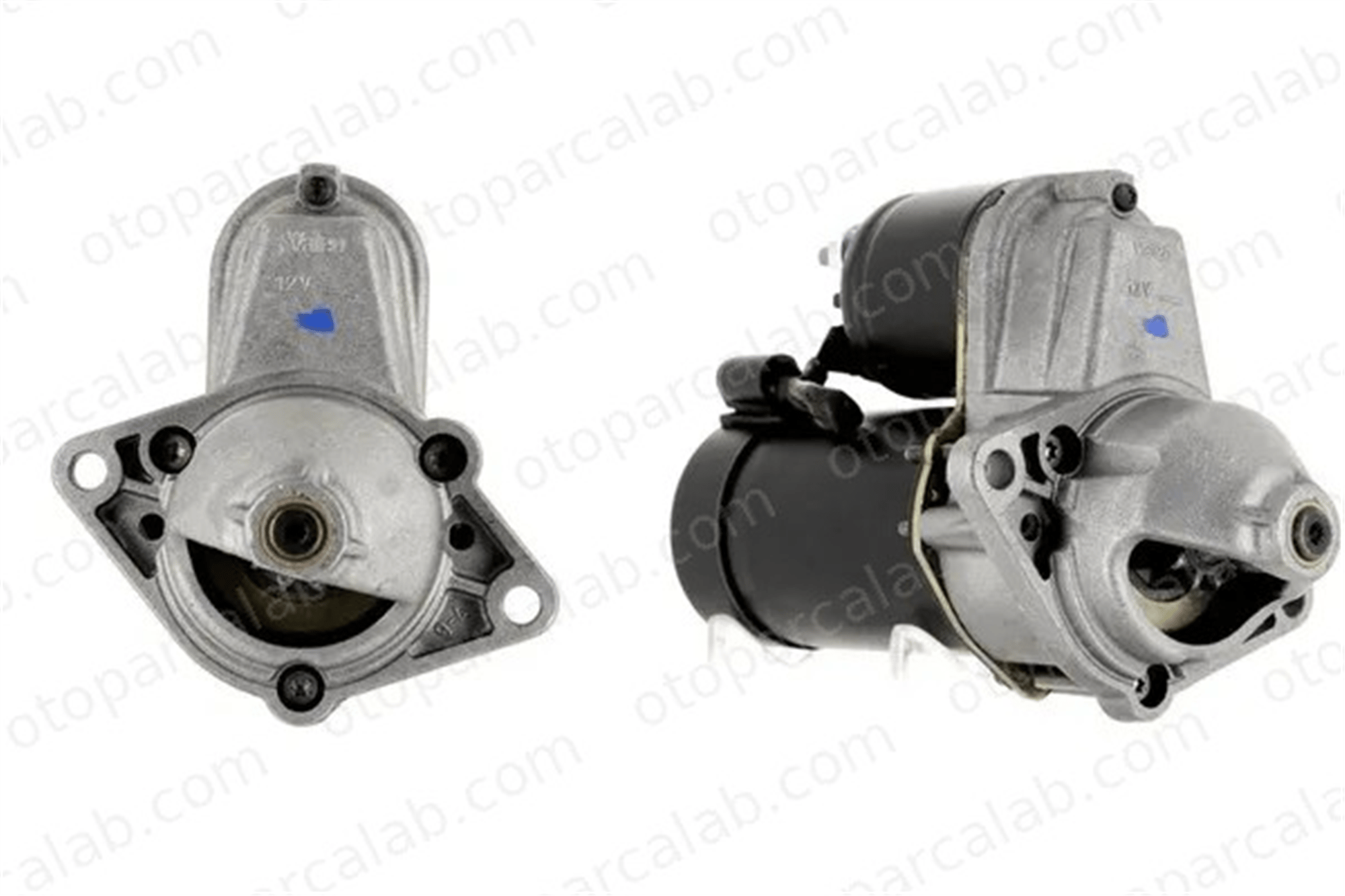 PSA ORJINAL 95524893 Marş Dinamosu OPEL ASTRA H ASTRA H Station wagon 95524893 3471170