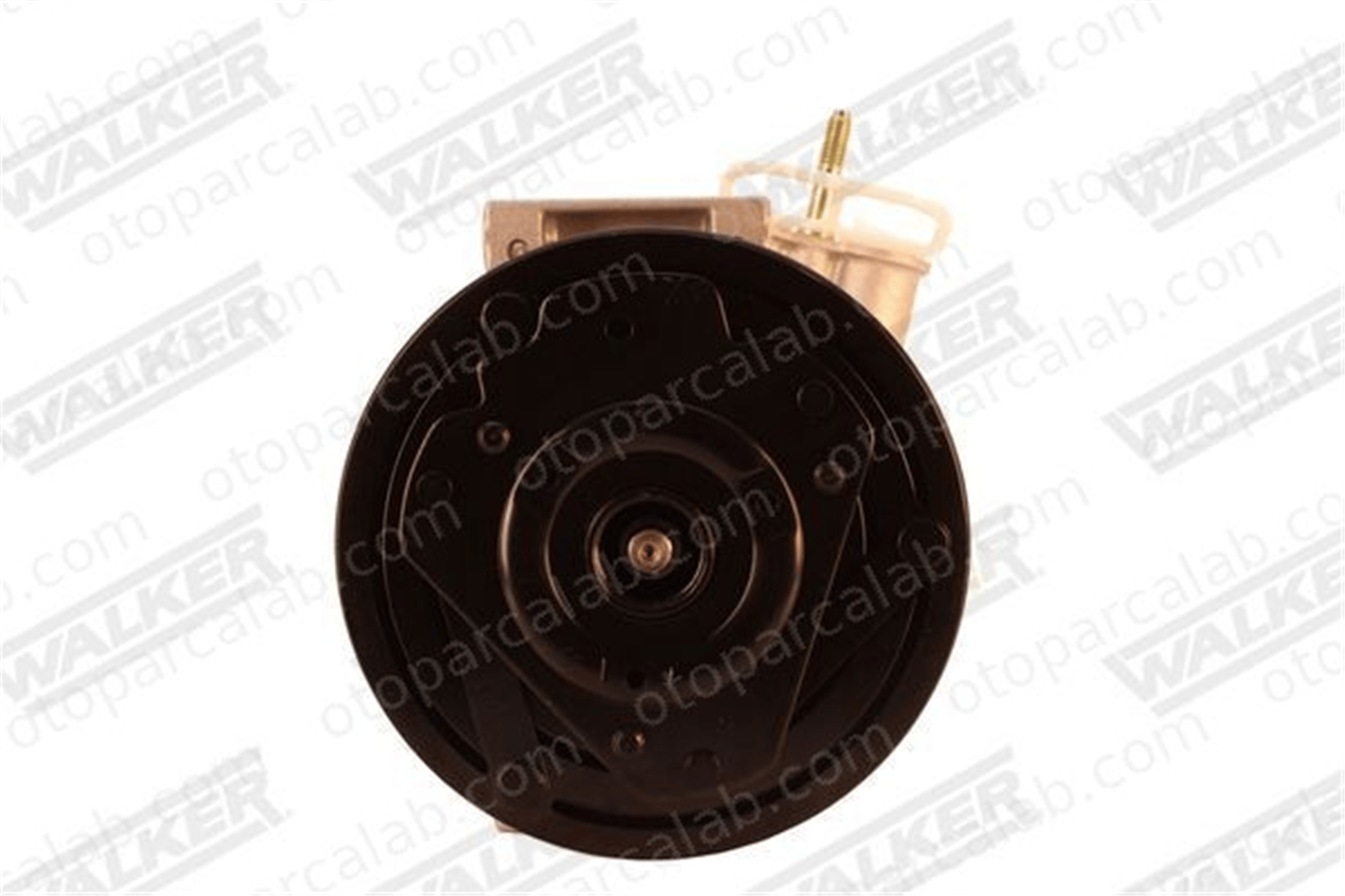 PSA ORJINAL 95907419 Klima Kompresörü CHEVROLET AVEO / KALOS Hatchback AVEO / KALOS Sedan 95907419 95234609