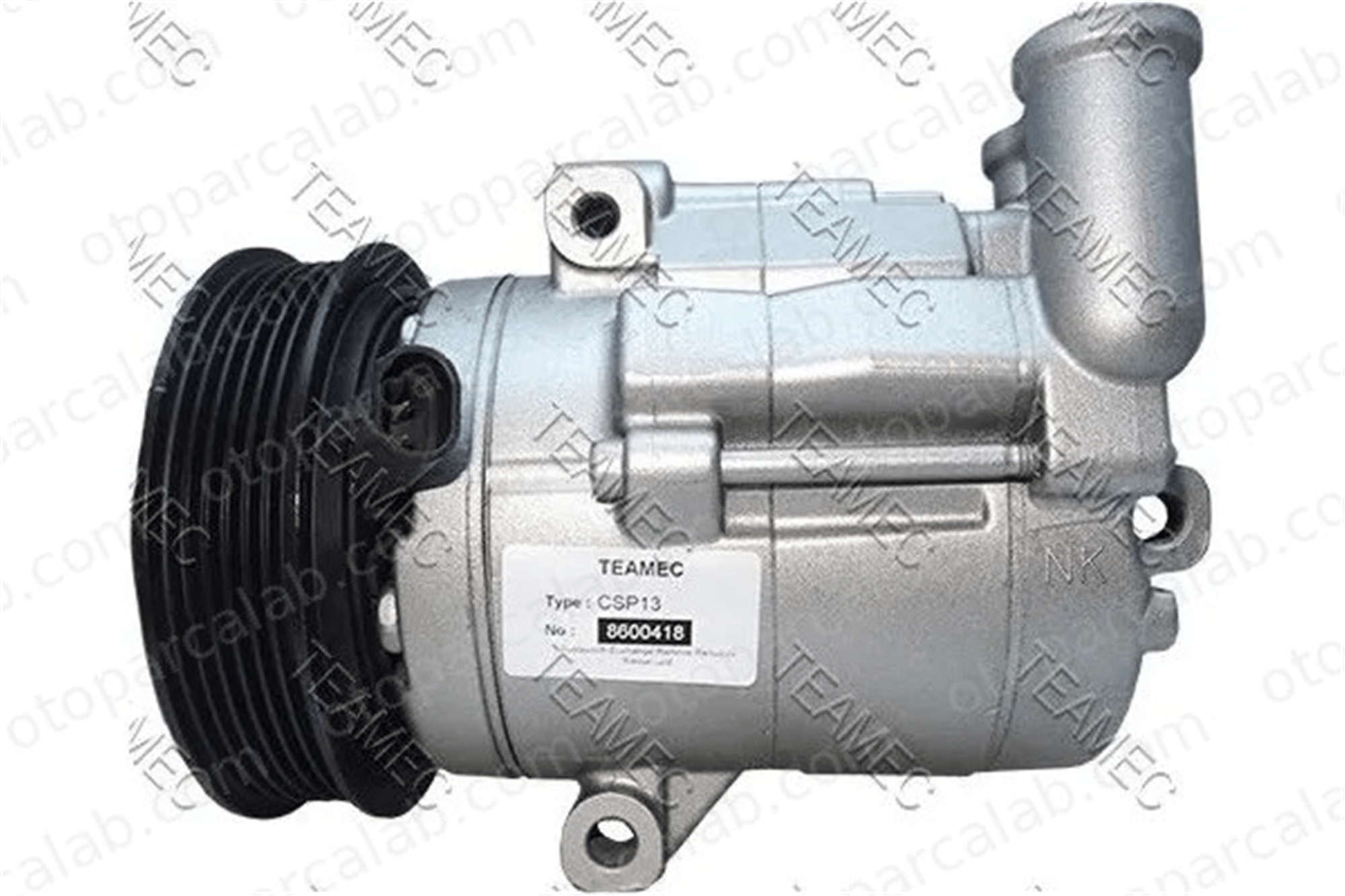 PSA ORJINAL 95935301 Klima Kompresörü CHEVROLET AVEO Hatchback 95935301 119100424