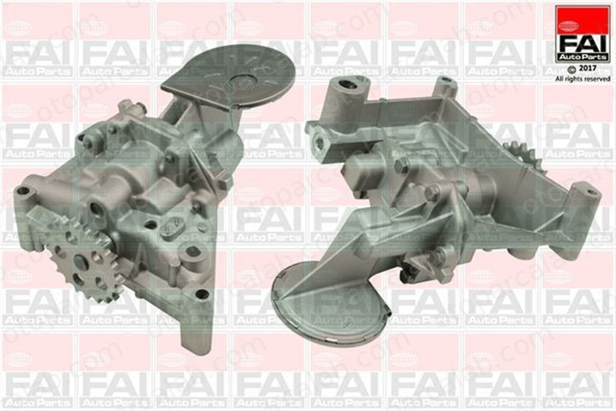 PSA ORJINAL 9621114380 Yağ Pompası PEUGEOT 206 Hatchback PARTNER Kasa/büyük limuzin 9621114380 100187
