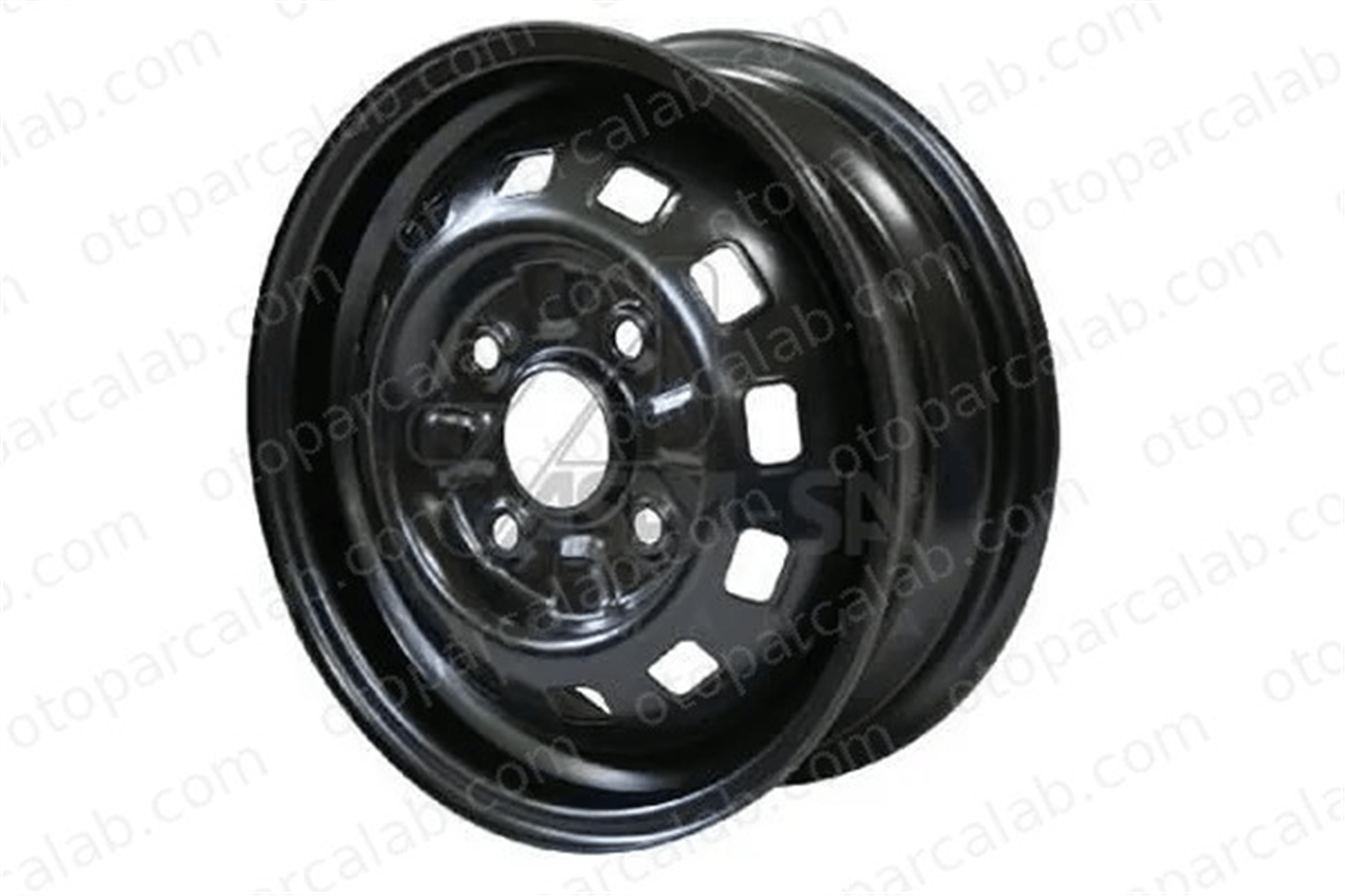 PSA ORJINAL 96272848 Jant 13 İnç CHEVROLET MATIZ DAEWOO MATIZ 96272848 96535670
