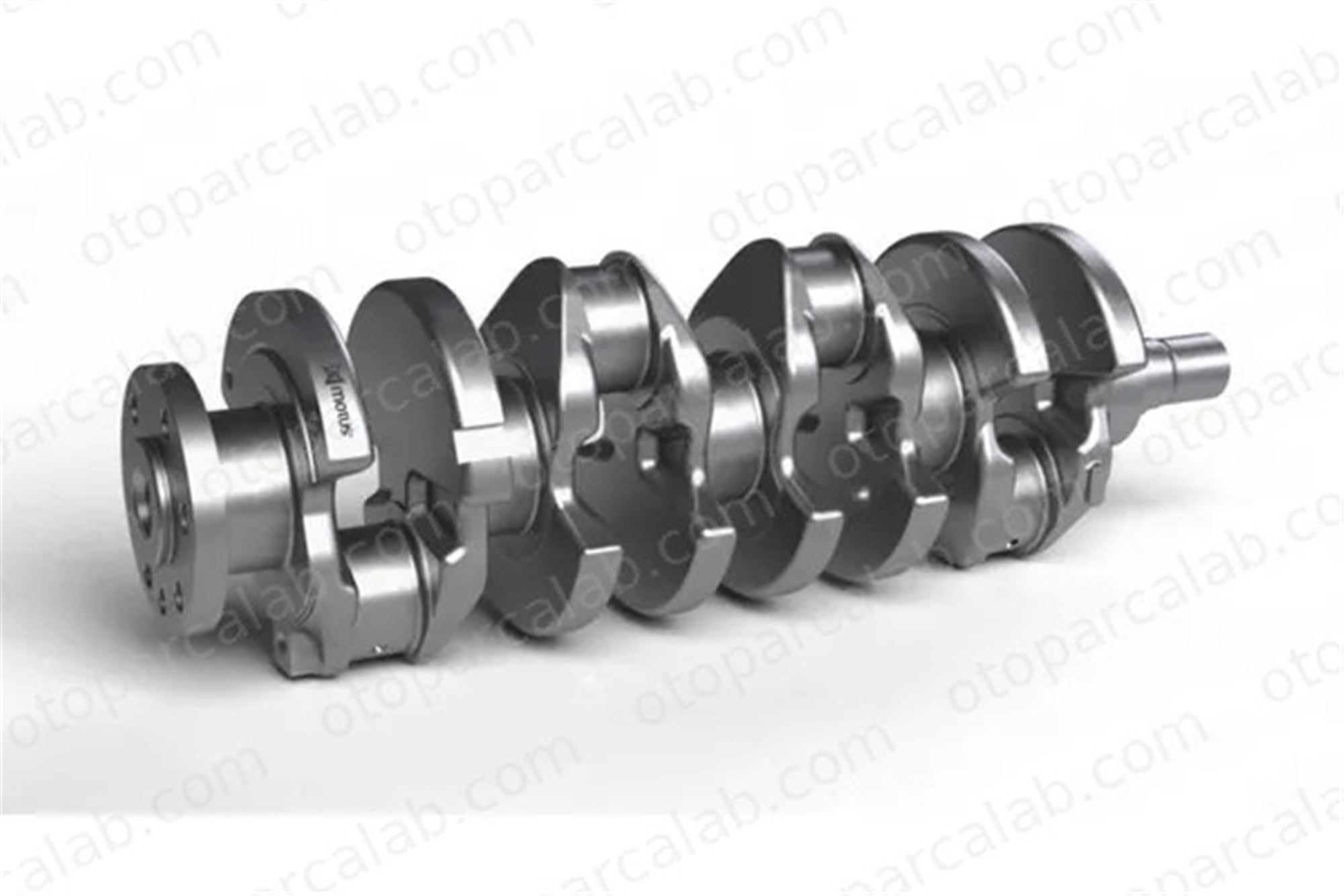 PSA ORJINAL 96440169 Krank CHEVROLET CAPTIVA OPEL ANTARA A 96440169