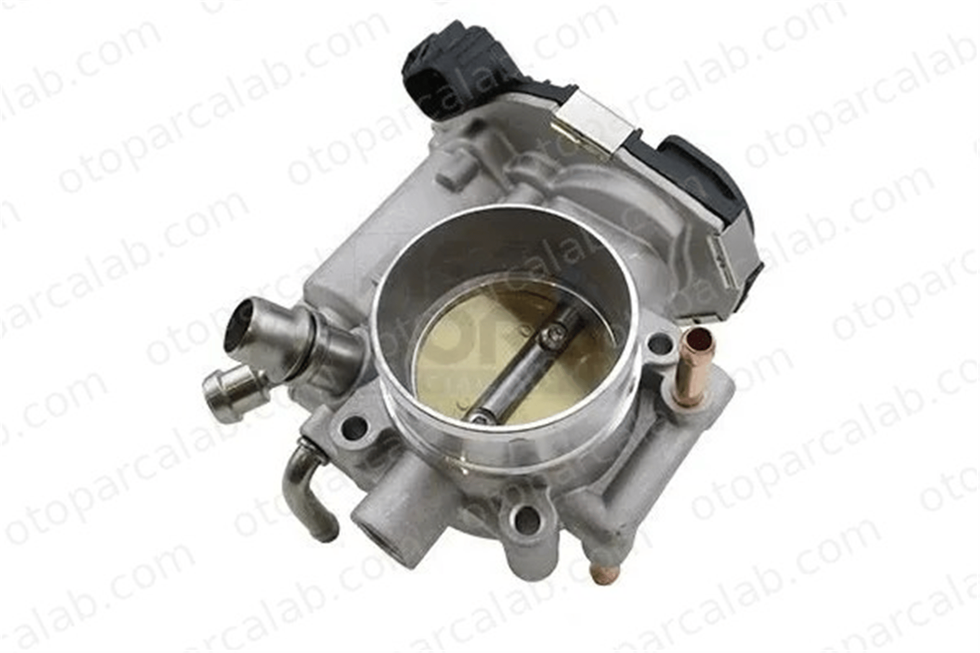PSA ORJINAL 96476990 Gaz Kelebeği CHEVROLET AVEO / KALOS Hatchback 96476990