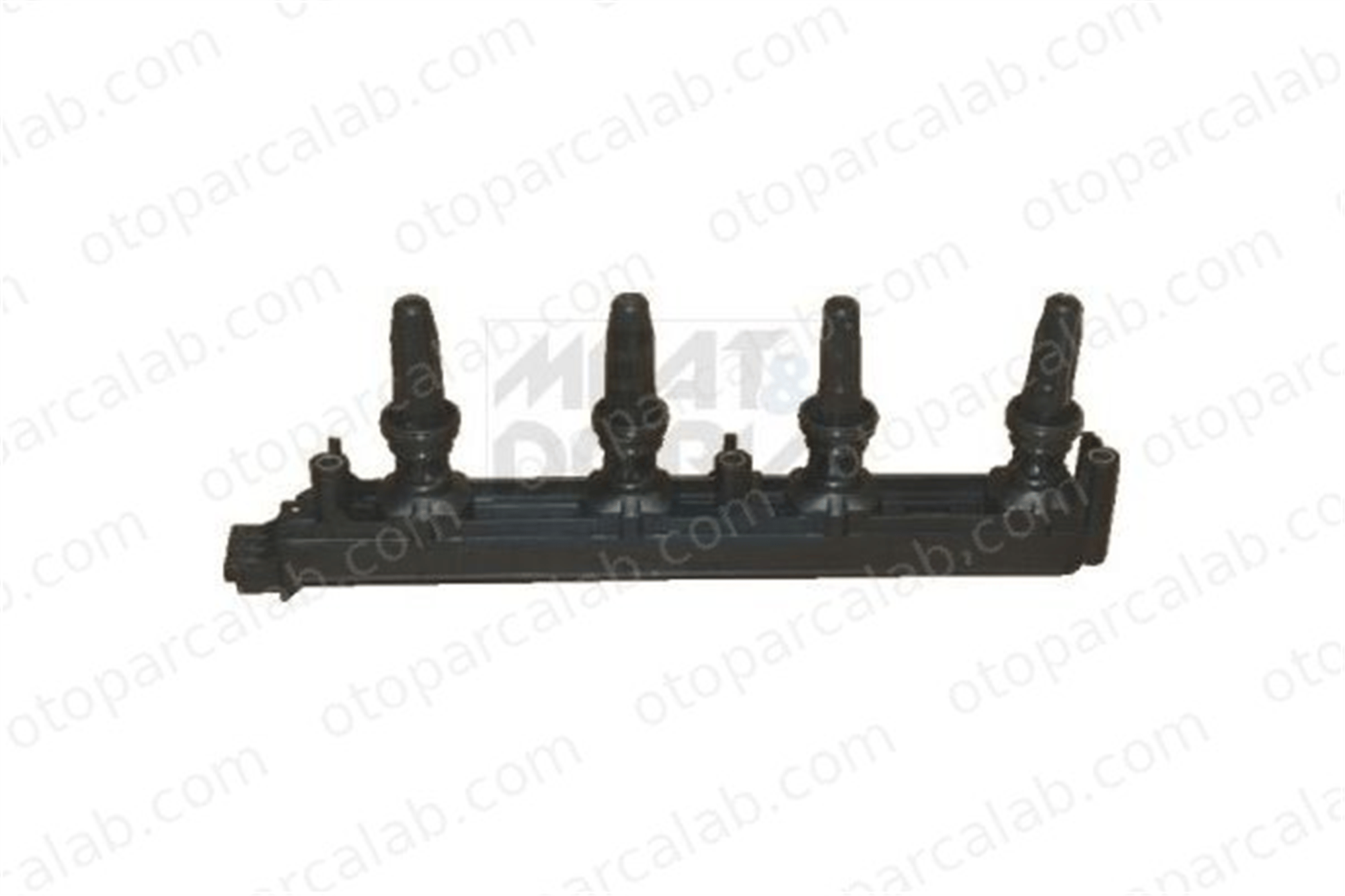 PSA ORJINAL 9658227980 Ateşleme Bobini PEUGEOT 407 407 SW 9658227980 597092