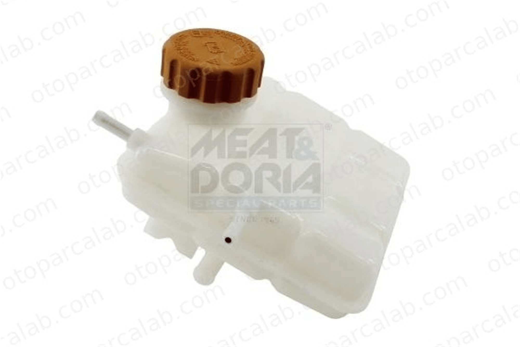 PSA ORJINAL 96591467 Radyatör Yedek Su Deposu CHEVROLET MATIZ 96591467 96467424