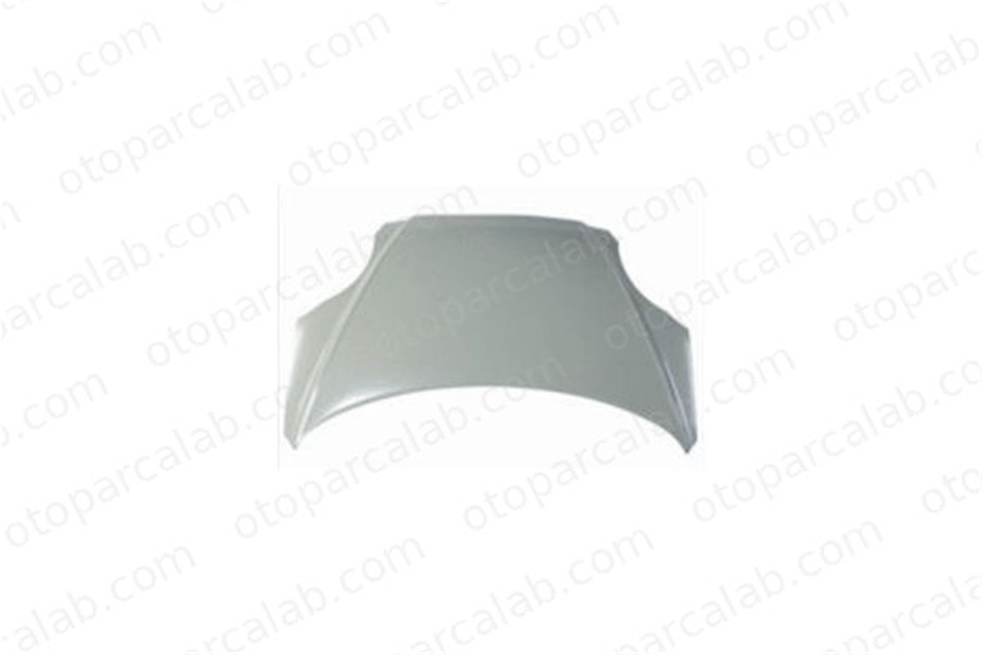 PSA ORJINAL 96602004 Motor Kaputu CHEVROLET MATIZ DAEWOO MATIZ 96602004