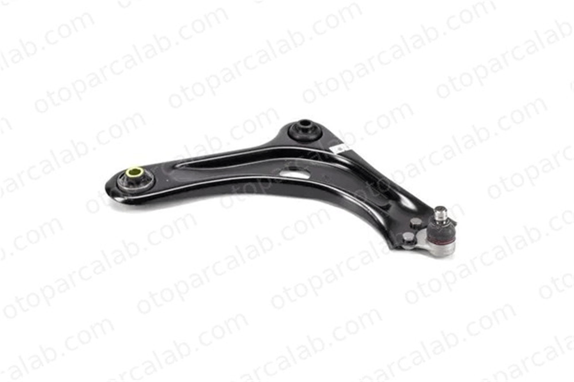 PSA ORJINAL 9670771480 Salıncak Ön Alt Sağ PEUGEOT 208 I CITROËN C3 III 9670771480 3521V2