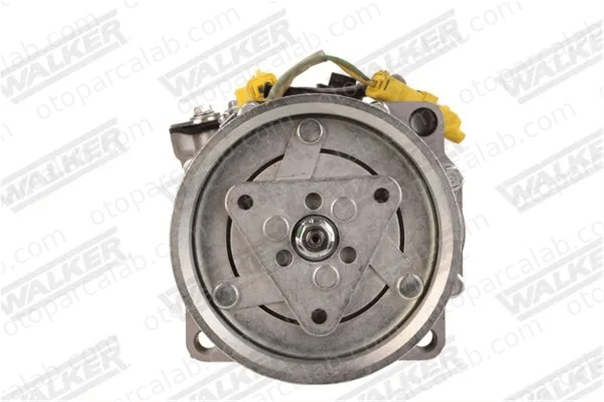 PSA ORJINAL 9671824180 Klima Kompresörü CITROËN C5 II Break C5 III 9671824180 6453PR