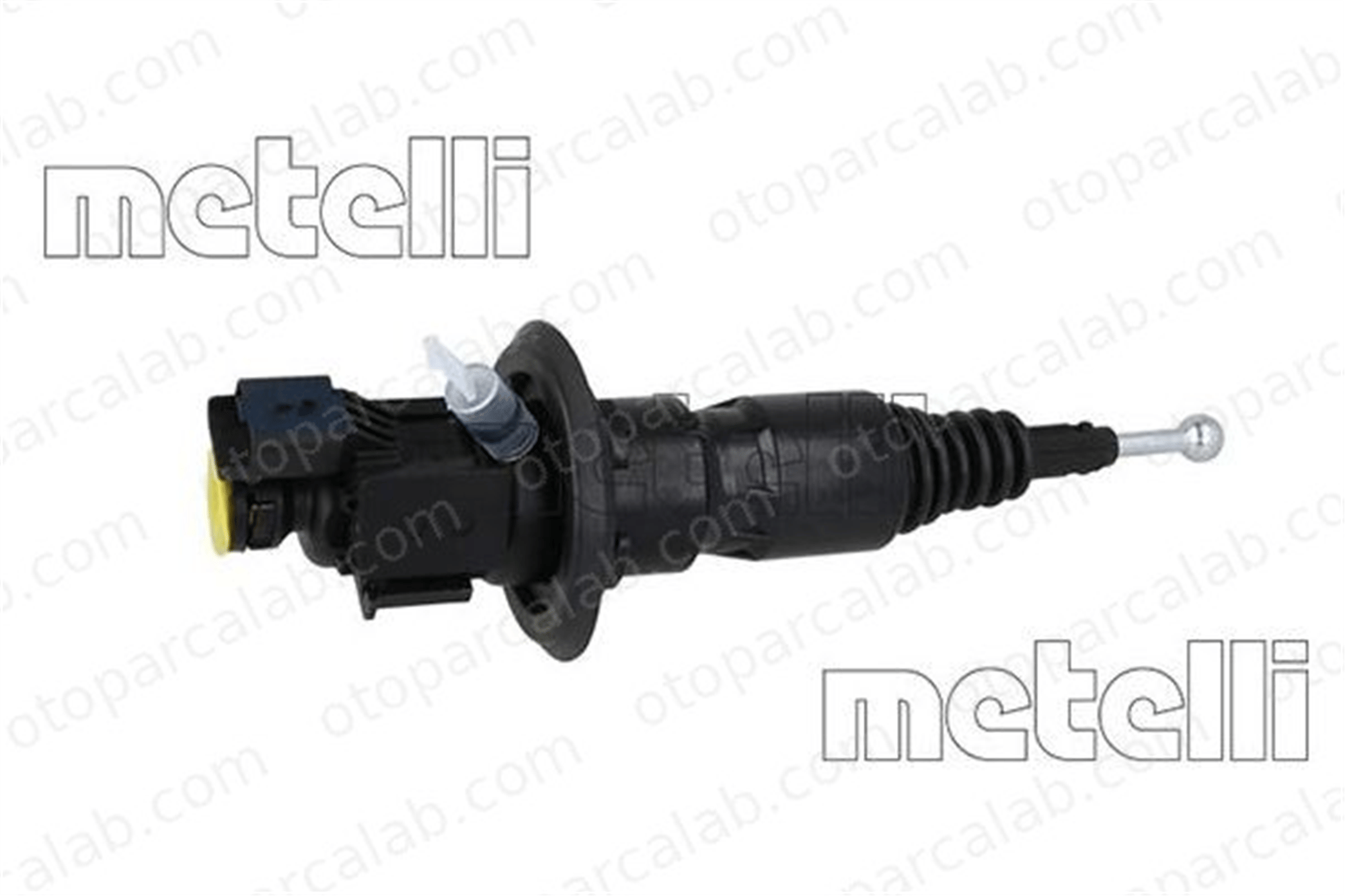 PSA ORJINAL 9674259380 Debriyaj Merkezi Üst CITROËN GRAND C4 SPACETOURER C4 SPACETOURER 9674259380
