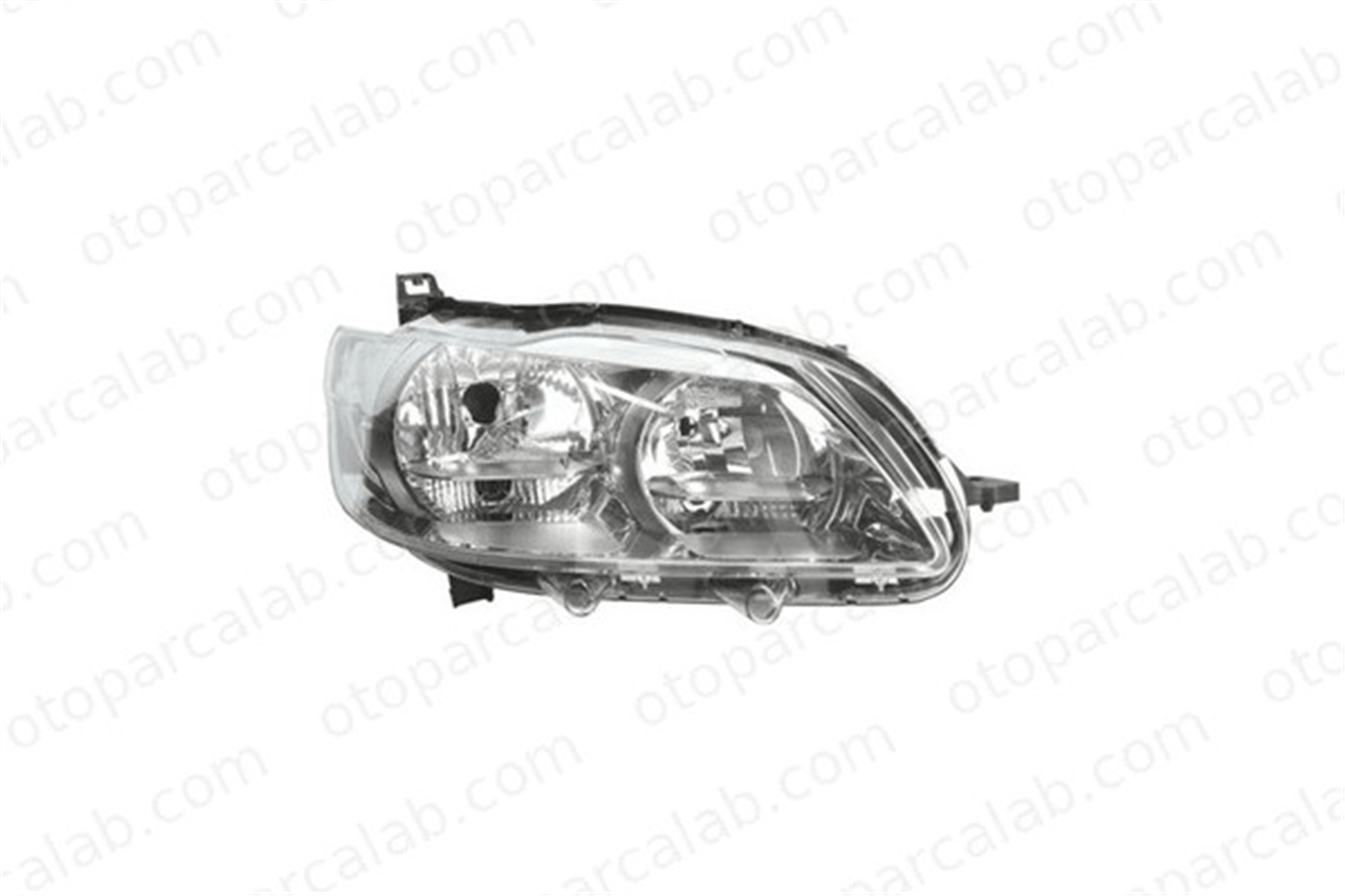PSA ORJINAL 9675138980 Far Sağ PEUGEOT 301 9675138980