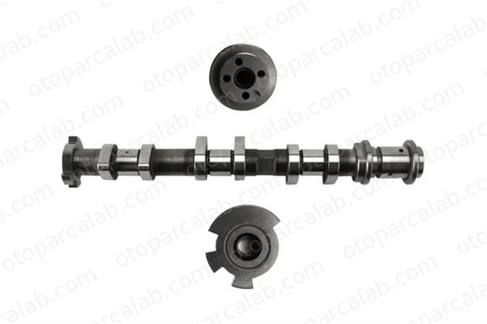 PSA ORJINAL 9675437180 Eksantrik Mili PEUGEOT 208 I CITROËN C3 II 9675437180
