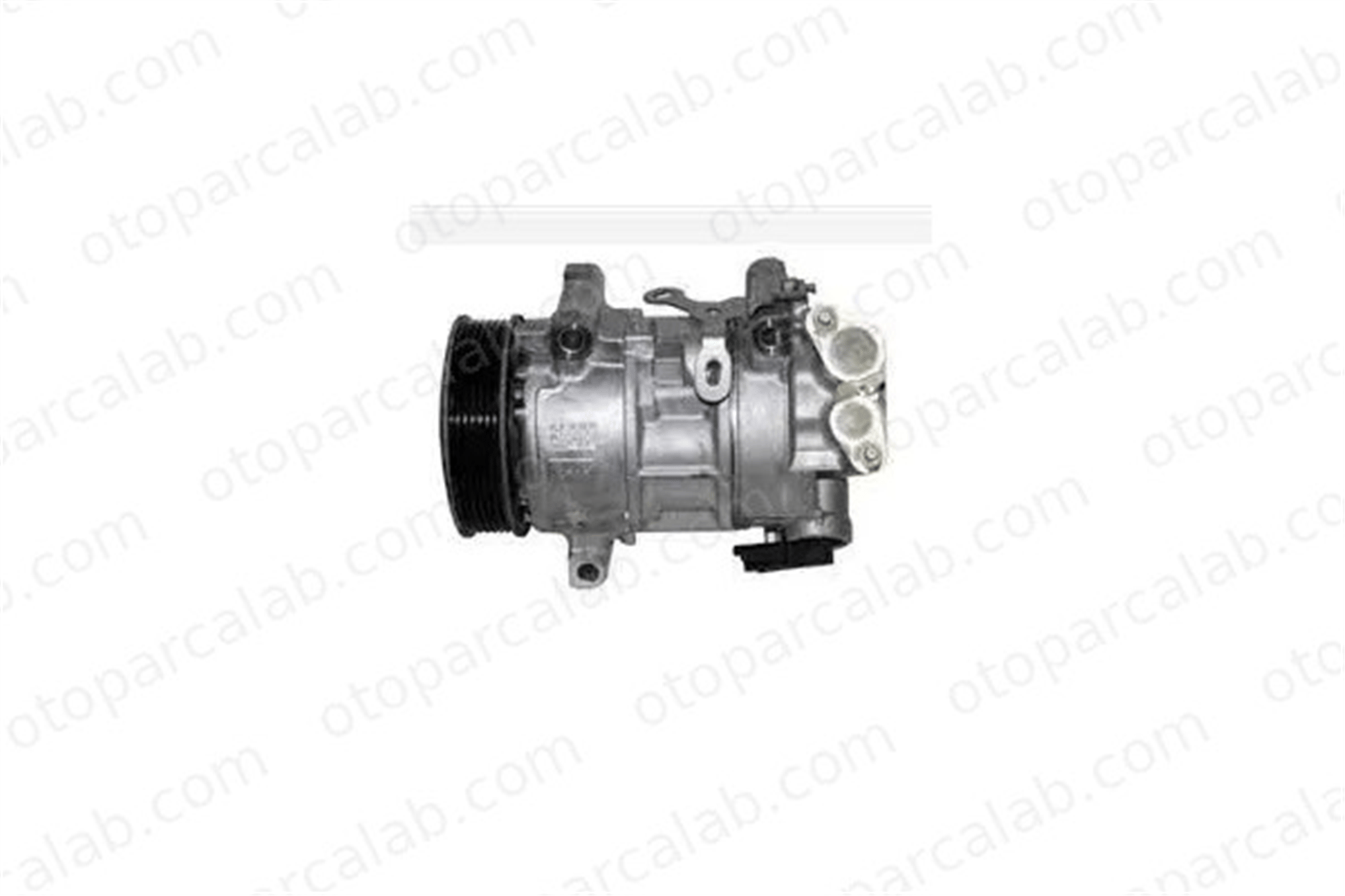 PSA ORJINAL 9675659880 Klima Kompresörü PEUGEOT 308 SW II CITROËN DS3 9675659880 1612091180