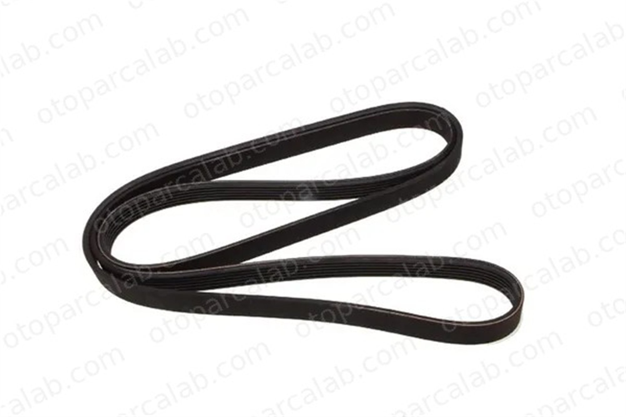 PSA ORJINAL 9675874180 Vantilatör Kayışı CITROËN C3 III OPEL CROSSLAND X / CROSSLAND 9675874180 3639519