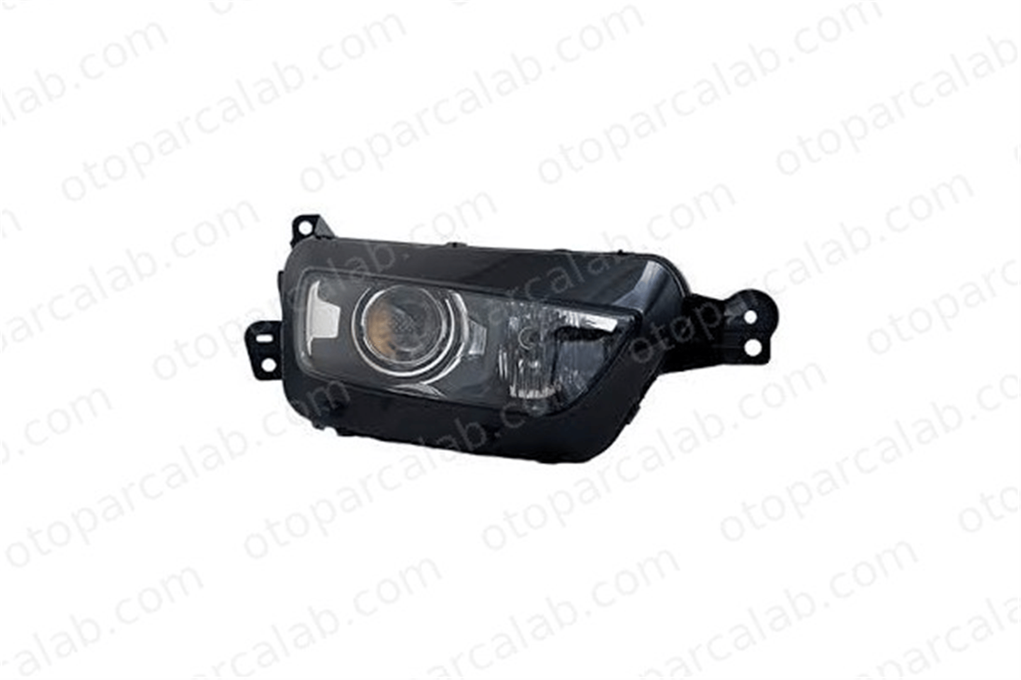PSA ORJINAL 9675975080 Far Sağ CITROËN C4 PICASSO II 9675975080