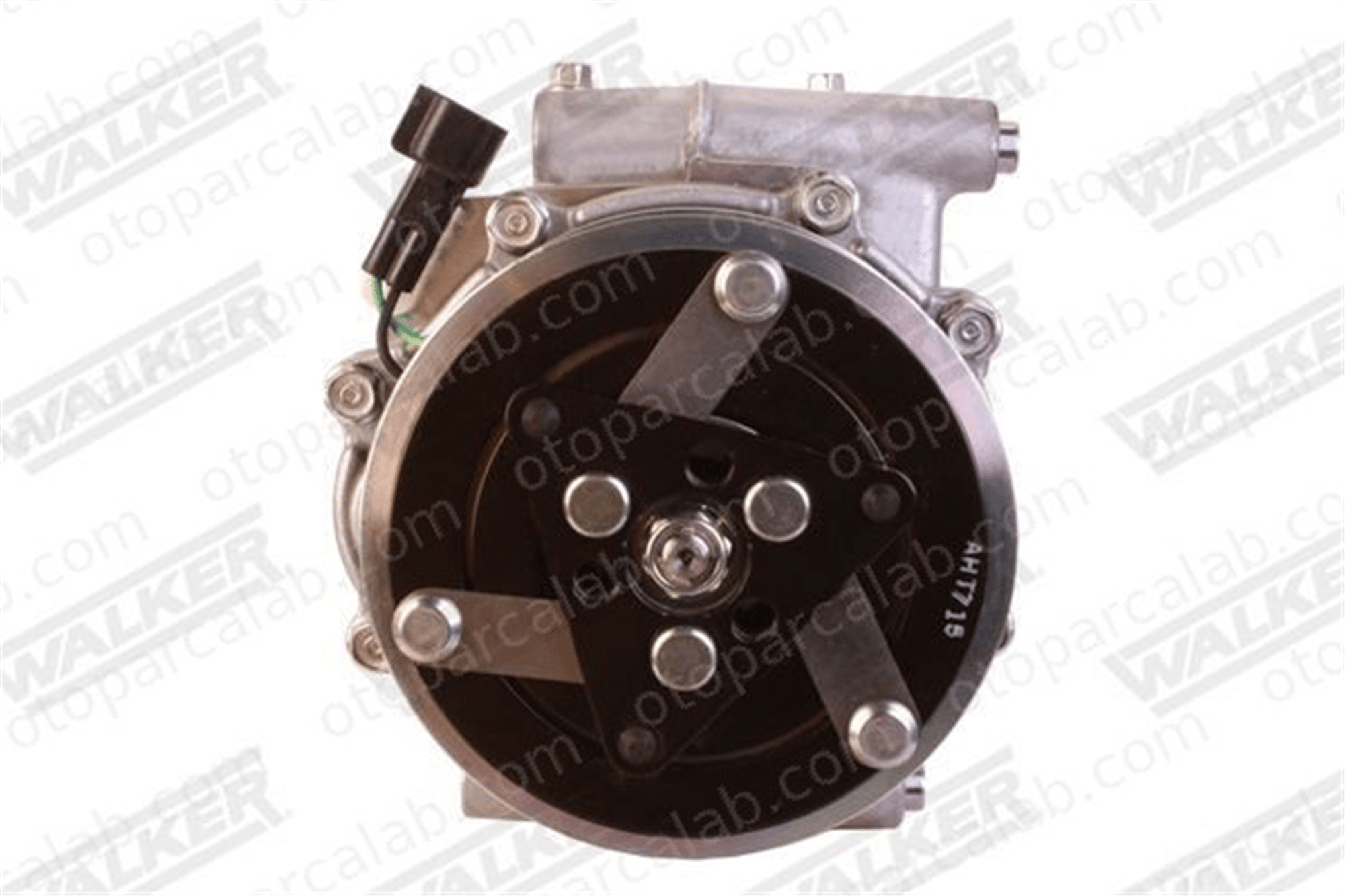 PSA ORJINAL 9676552680 Klima Kompresörü CITROËN JUMPER Panelvan/Van PEUGEOT BOXER Panelvan/Van 9676552680 1607142080