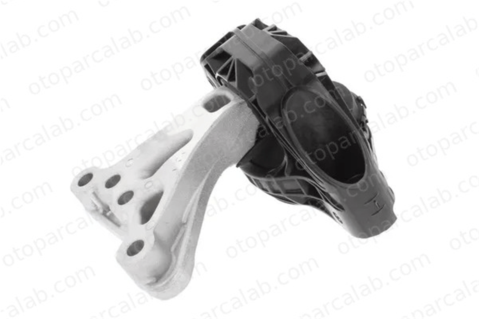 PSA ORJINAL 9676771080 Motor Takozu Sağ CITROËN C3 III PEUGEOT 208 I 9676771080 9676780580