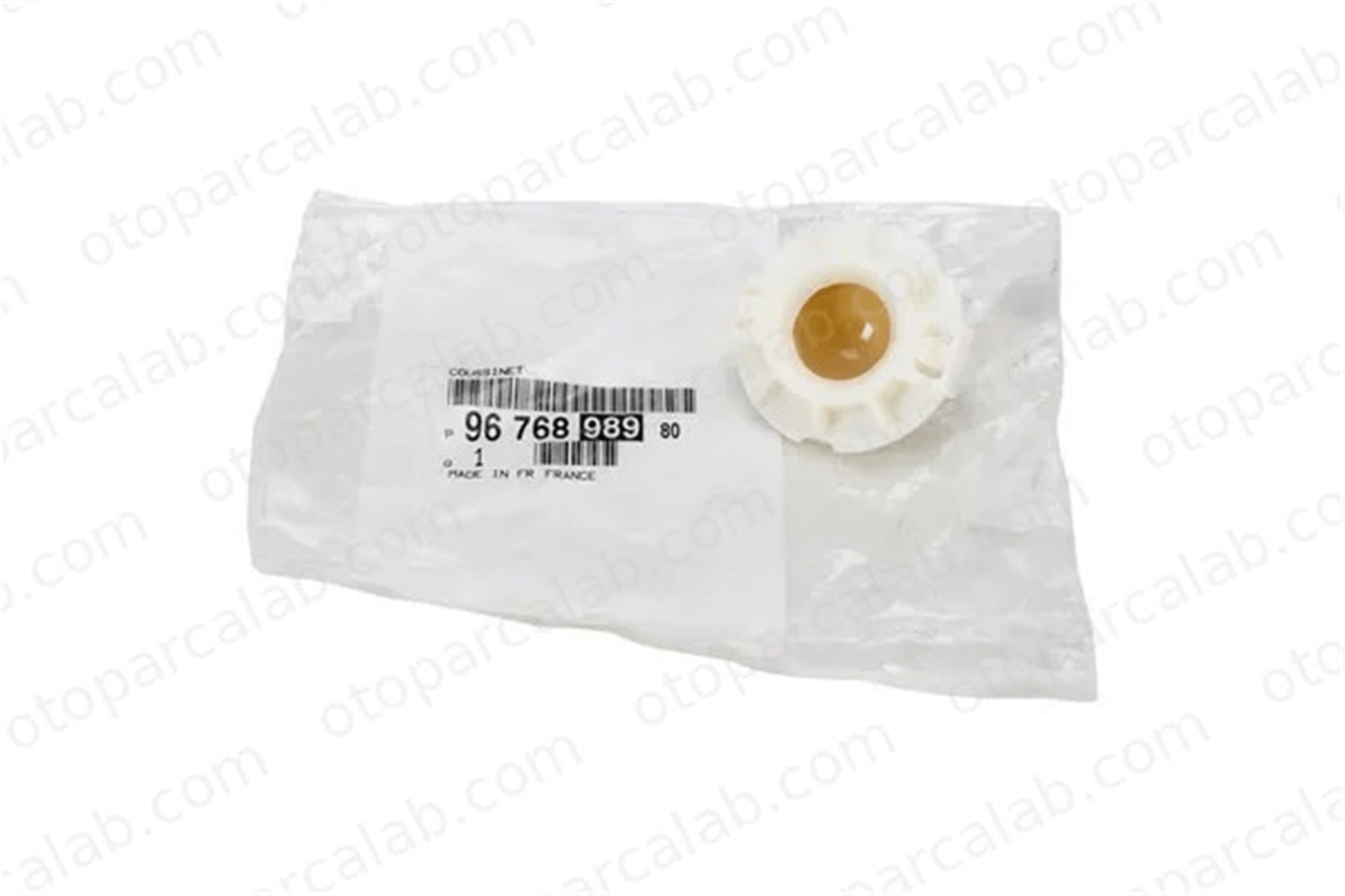PSA ORJINAL 9676898980 Debriyaj Çatalı 9676898980