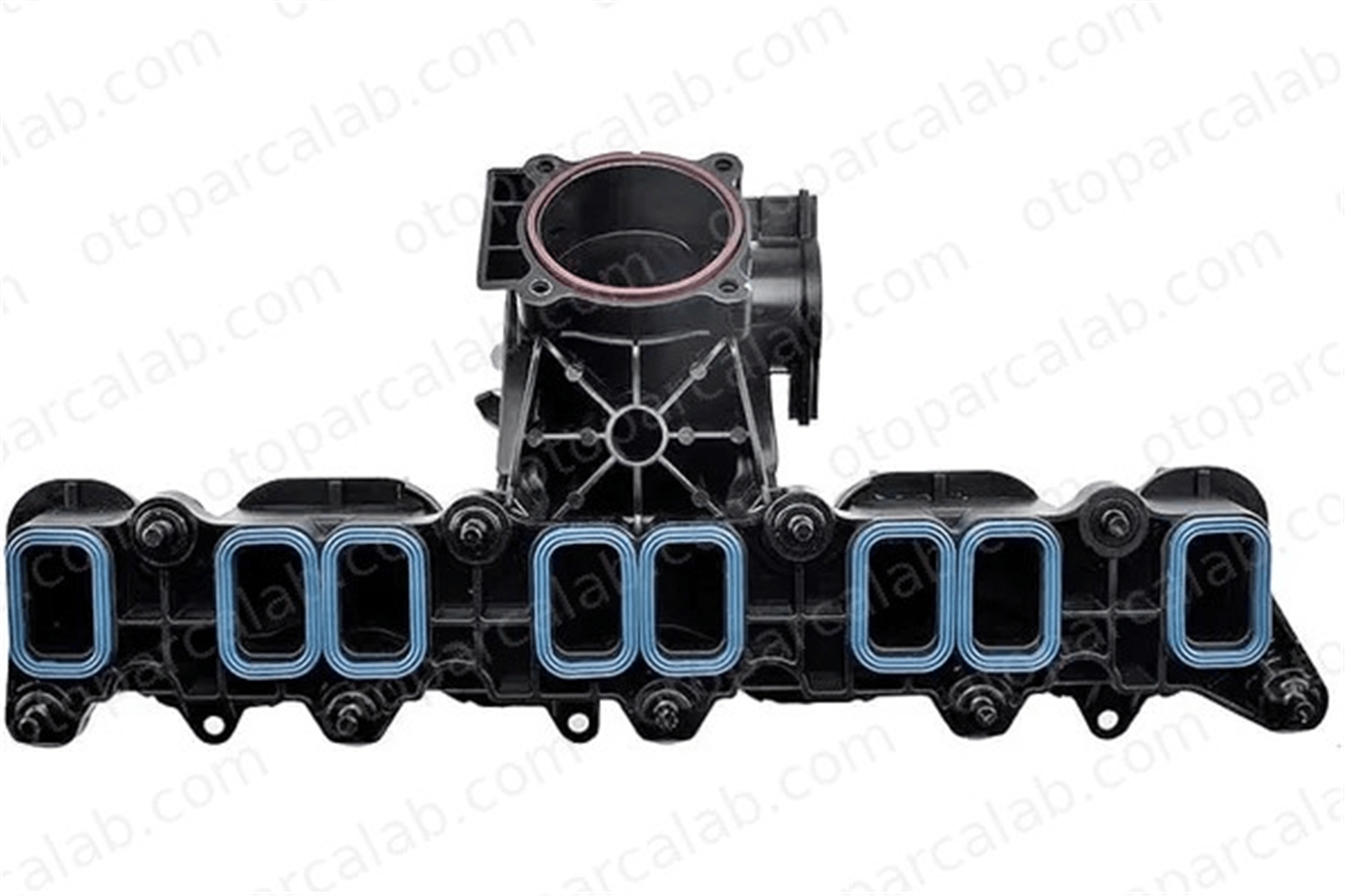 PSA ORJINAL 9677030680 Manifold FORD TRANSIT V363 Panelvan/Van TRANSIT V363 Platform şasi BK2Q9424CE 1770548