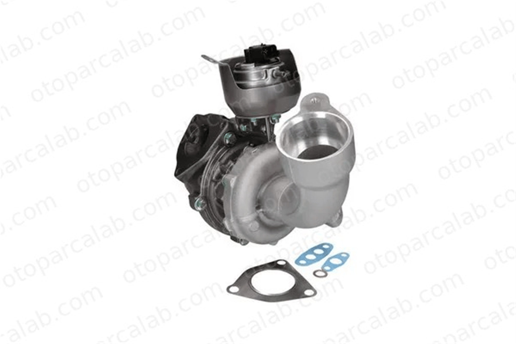 PSA ORJINAL 9677062780 Turbo Şarj PEUGEOT 3008 MPV CITROËN DS5 9677062780 9674962080