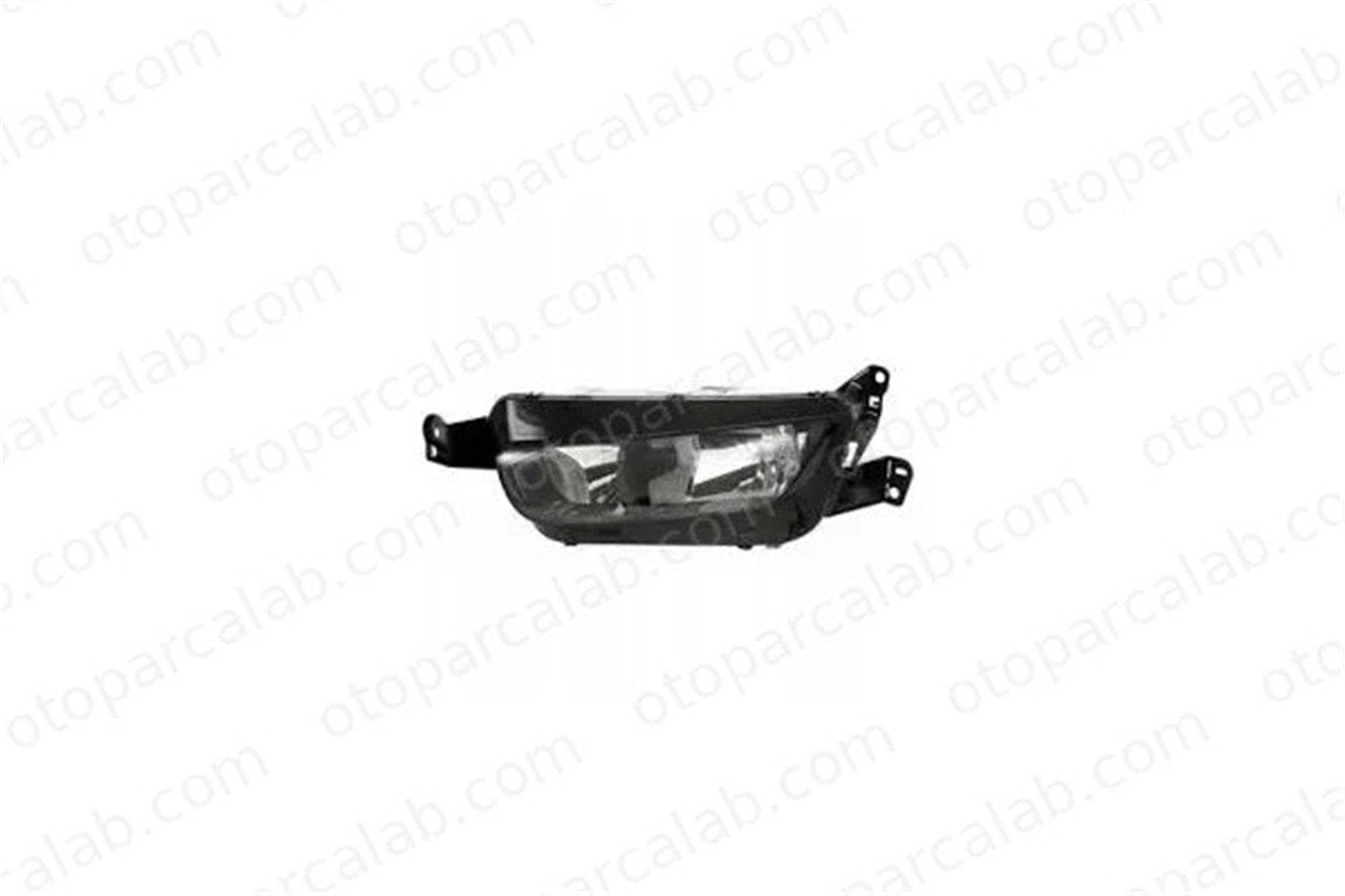 PSA ORJINAL 9677217380 Far Sol CITROËN C4 PICASSO II GRAND C4 SPACETOURER 9677217380
