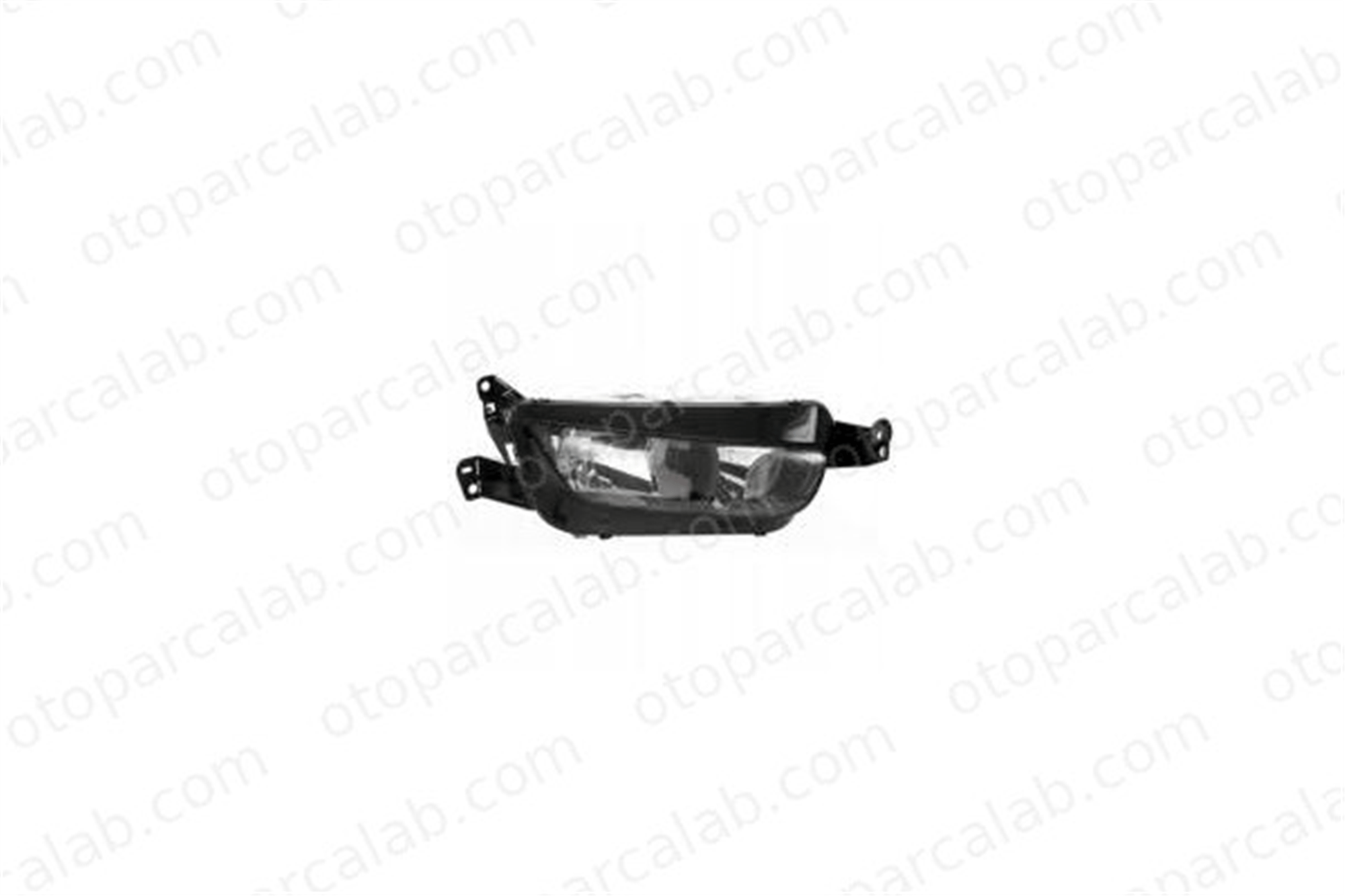 PSA ORJINAL 9677217480 Far Sağ CITROËN C4 PICASSO II GRAND C4 SPACETOURER 9677217480
