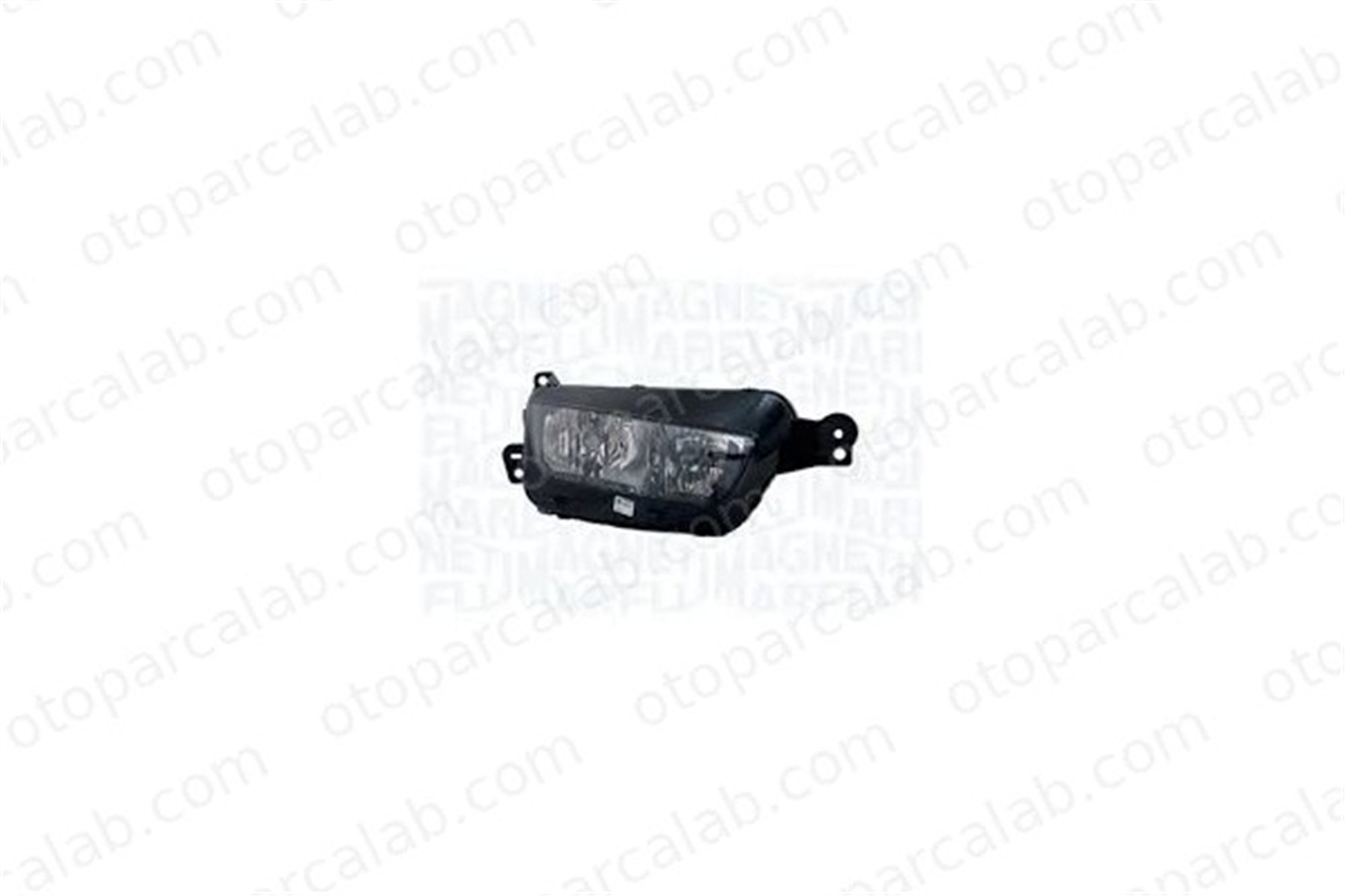 PSA ORJINAL 9677217580 Far Sol CITROËN C4 PICASSO II GRAND C4 SPACETOURER 9677217580