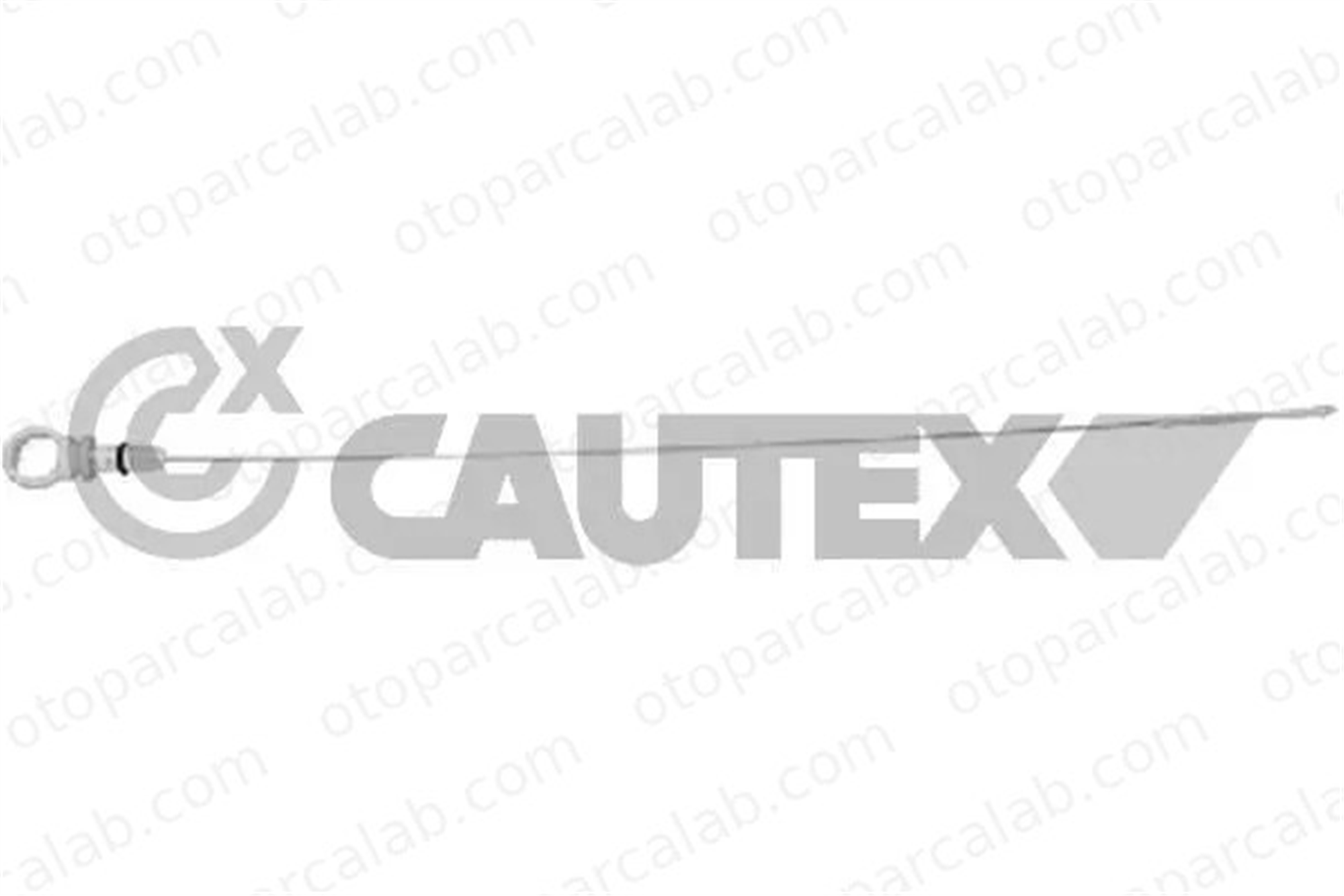 PSA ORJINAL 9677626080 Motor Yağ Çubuğu CITROËN C5 III Break C5 III 9677626080 1174F5
