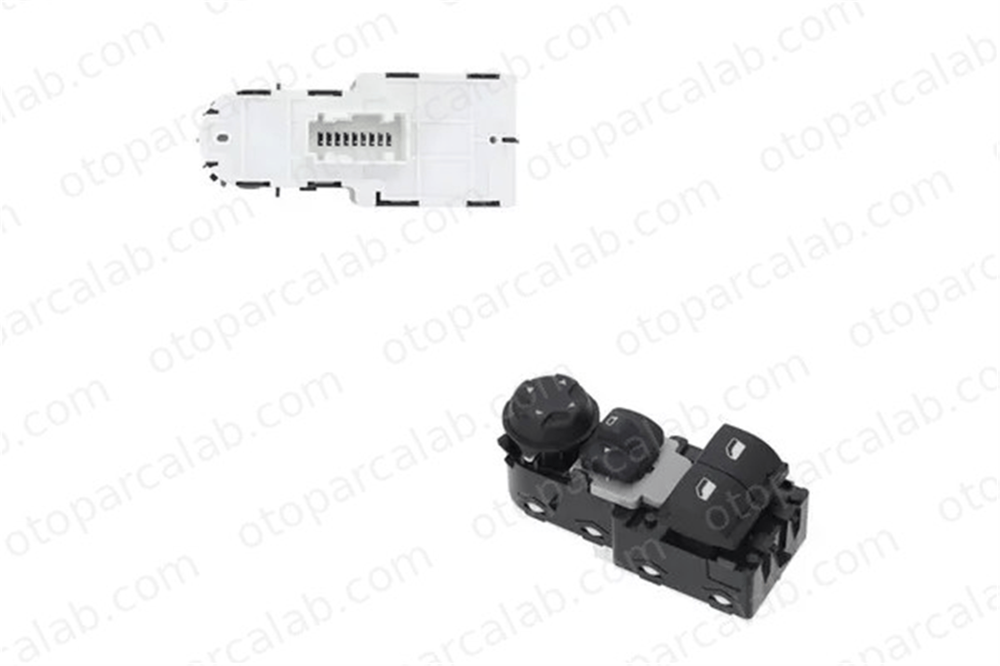 PSA ORJINAL 96783350ZD Cam Açma Düğmesi Ön Sol PEUGEOT 308 II 308 SW II 96783350ZD 39089070