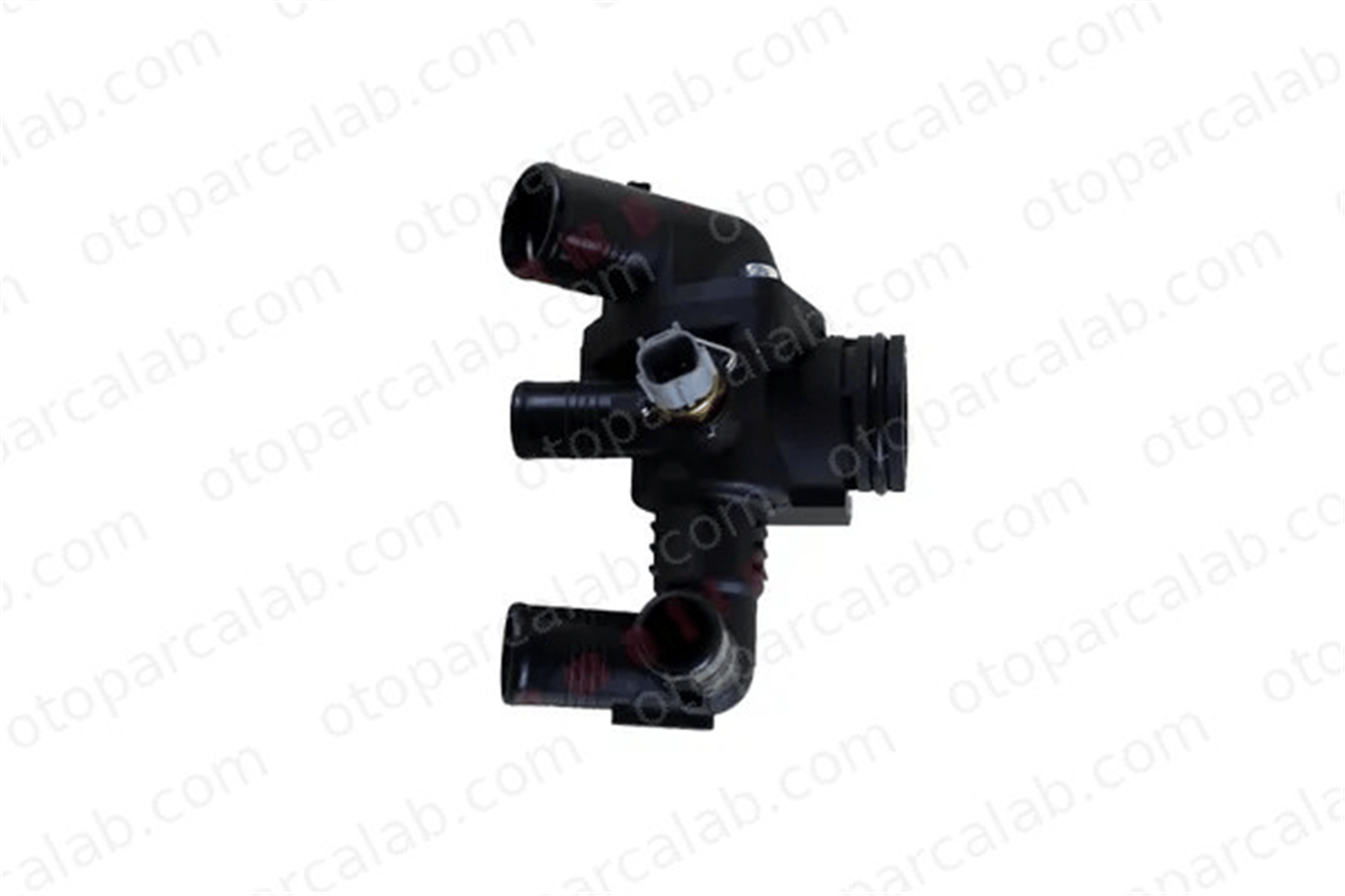PSA ORJINAL 9678741380 Termostat Gövdesi FORD TRANSIT Panelvan/Van TRANSIT Platform şasi BK2Q8A586AB 1338F5